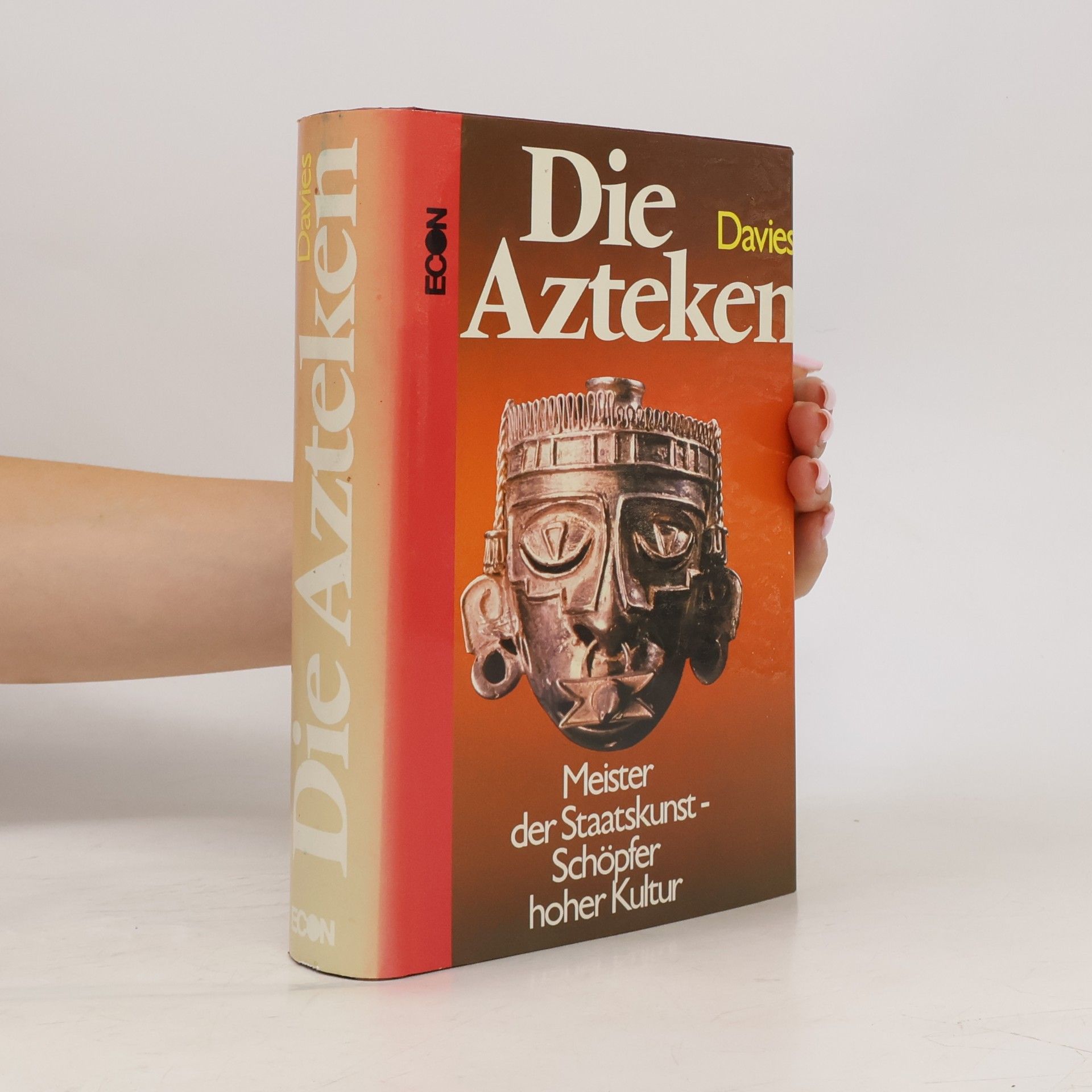 Die Azteken