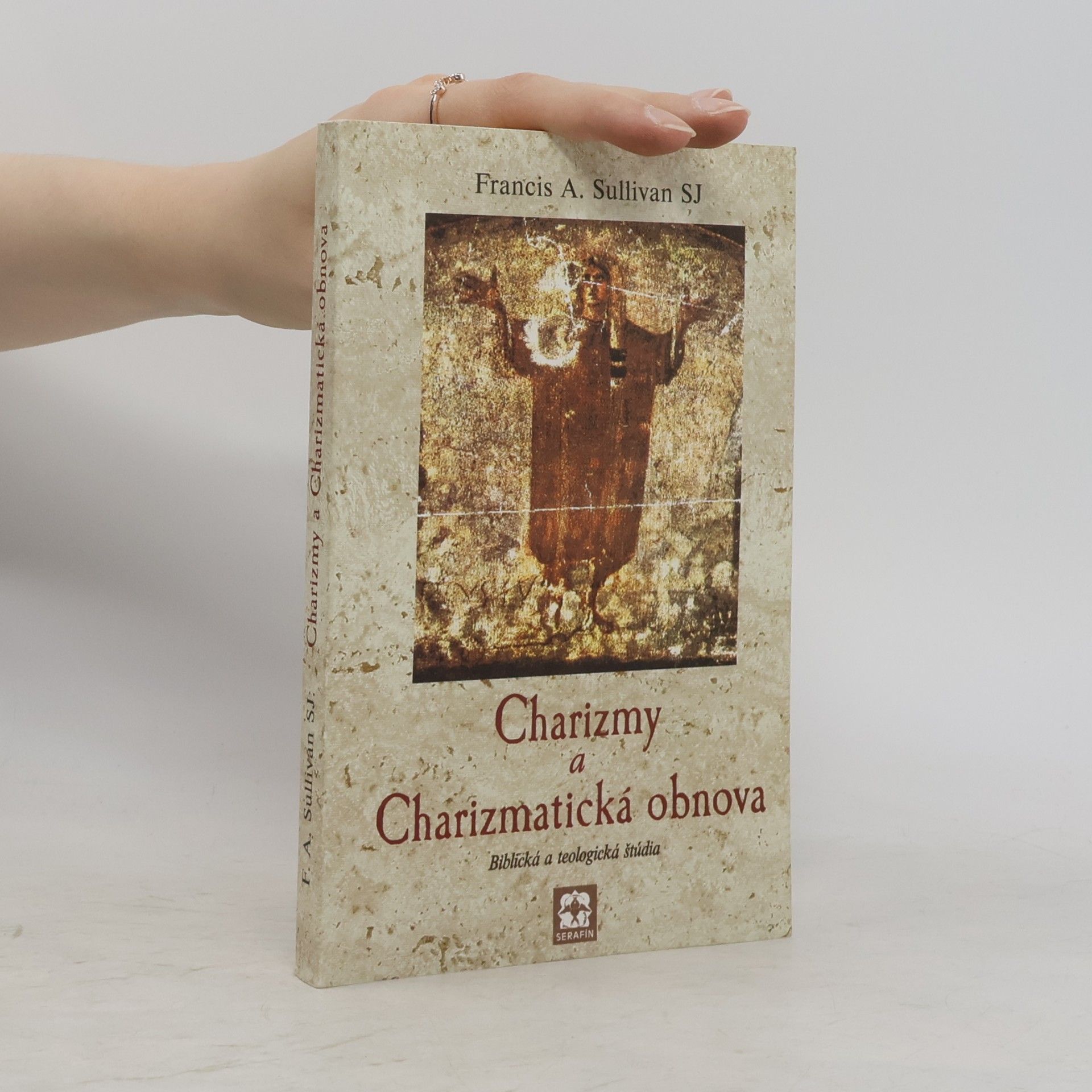 Francis A. Sullivan Charizmy a Charizmatická obnova