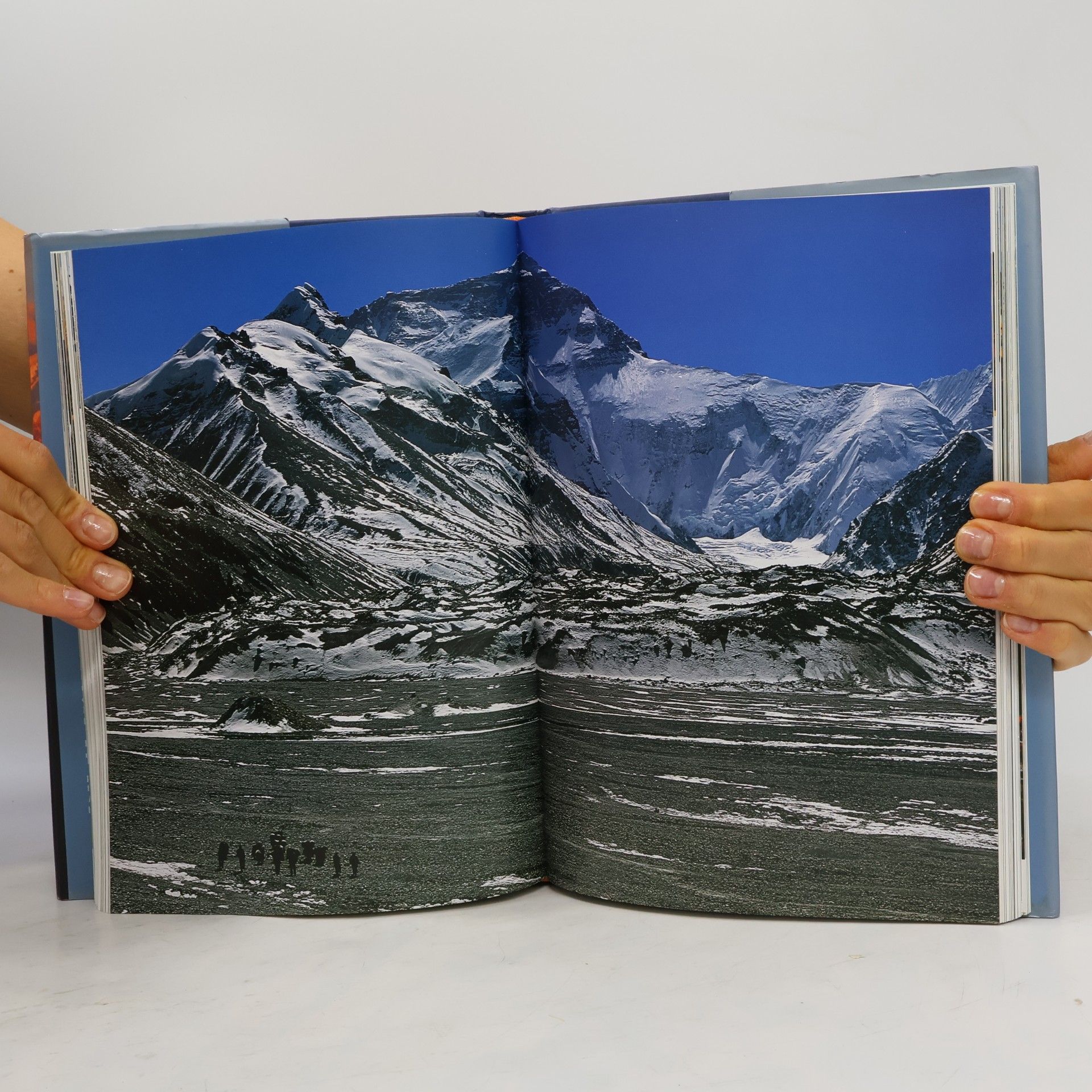 Michael Palin Himalaya
