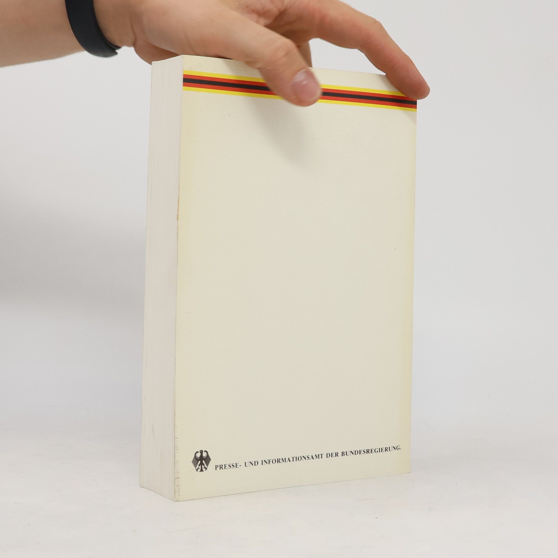 Autorenkollektiv Jahresbericht der Bundesregierung 1978