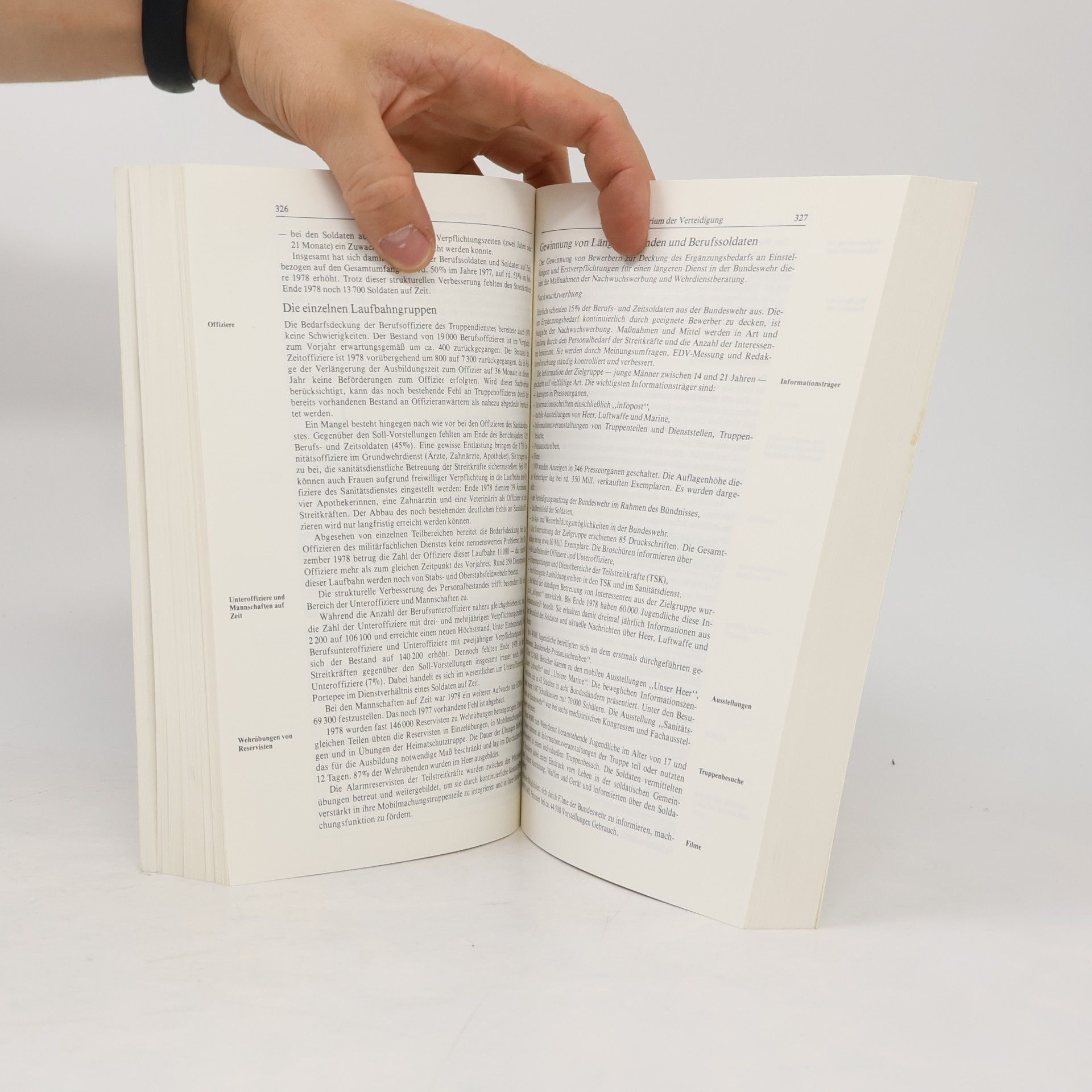Autorenkollektiv Jahresbericht der Bundesregierung 1978