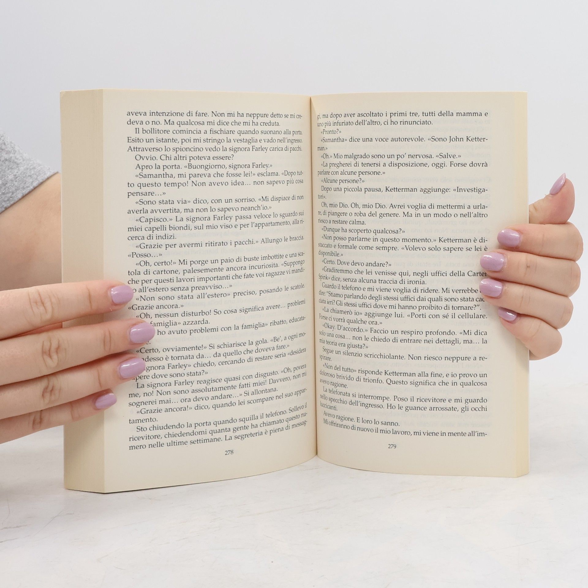 Sophie Kinsella La regina della casa