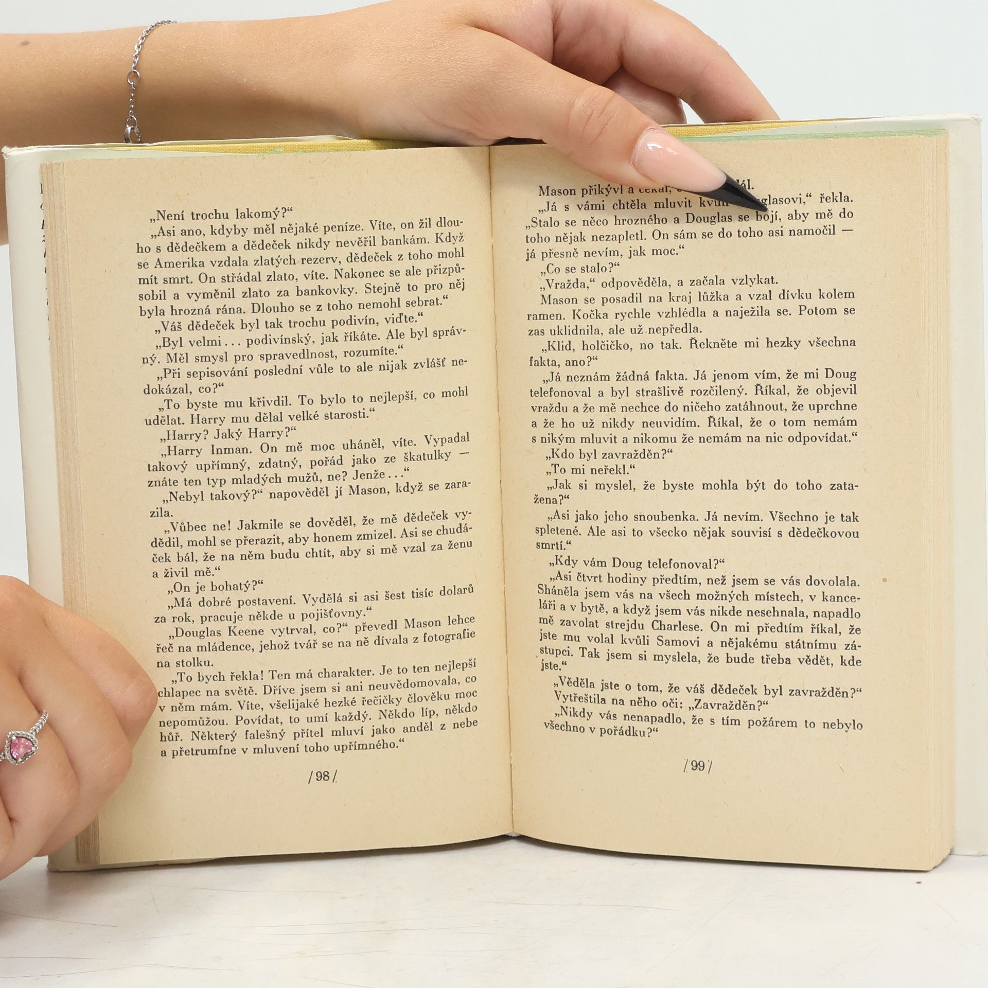Erle Stanley Gardner Případ domovníkovy kočky