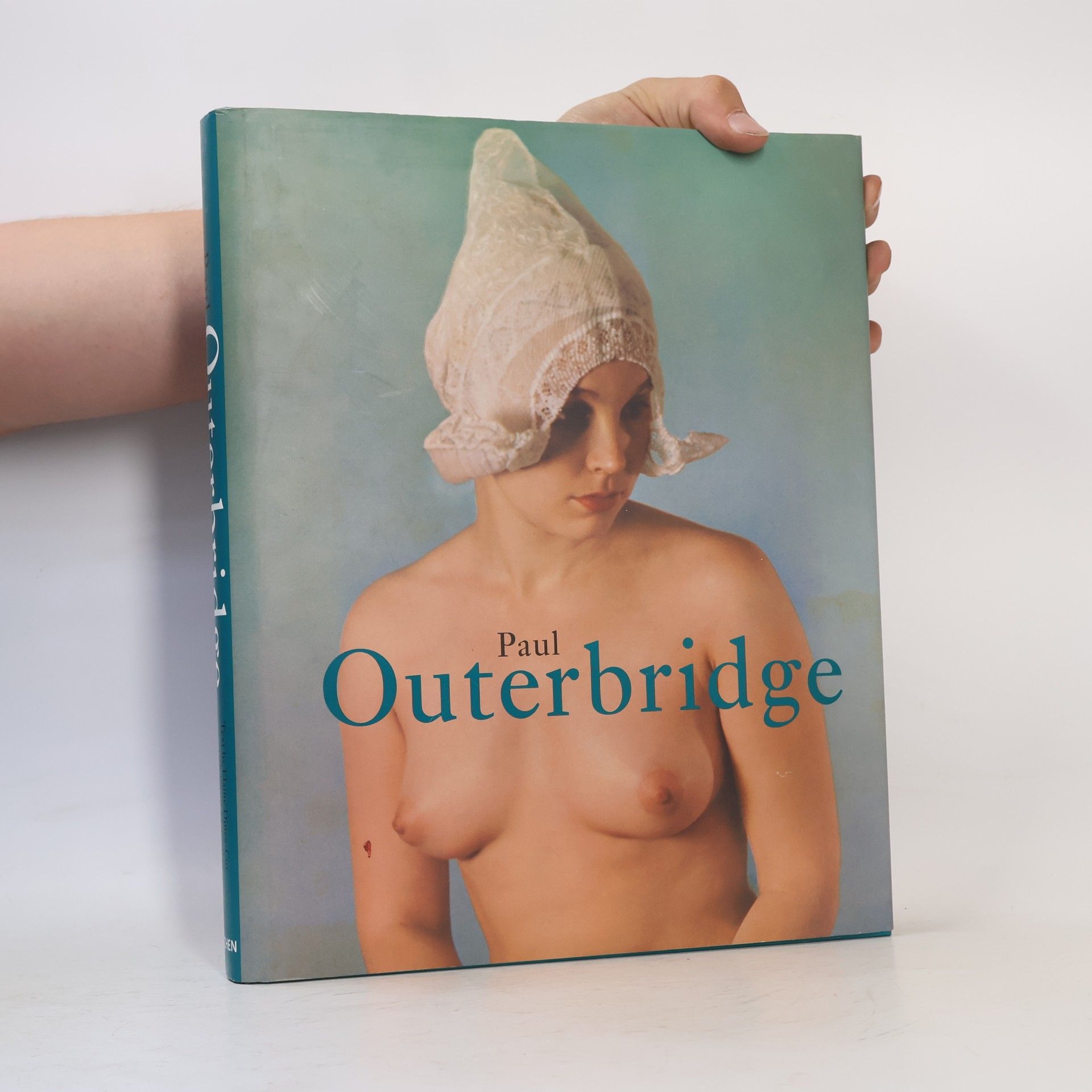 Paul Outerbridge Paul Outerbridge