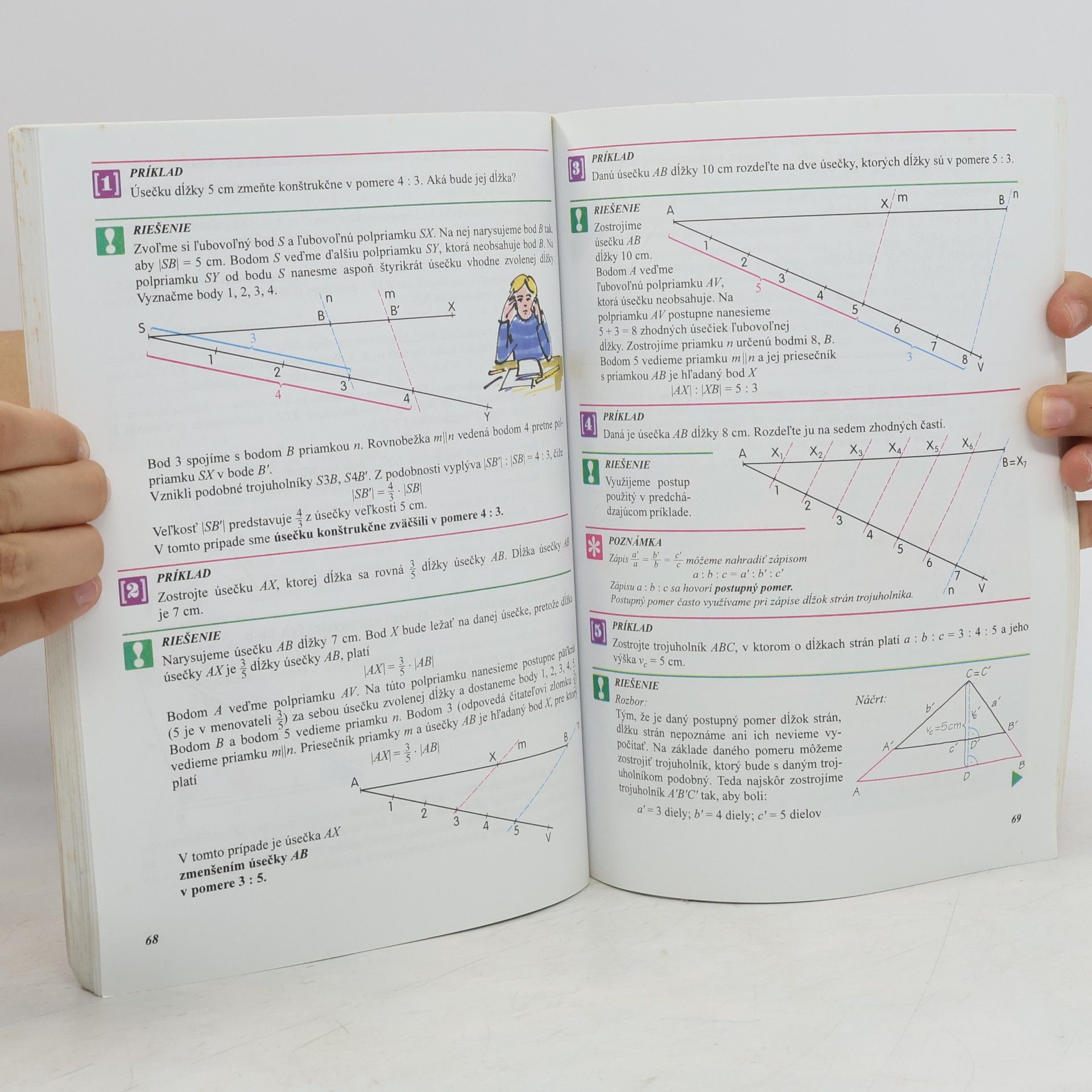 Ondrej Šedivý Matematika pre 9. ročník základných škôl 1. časť