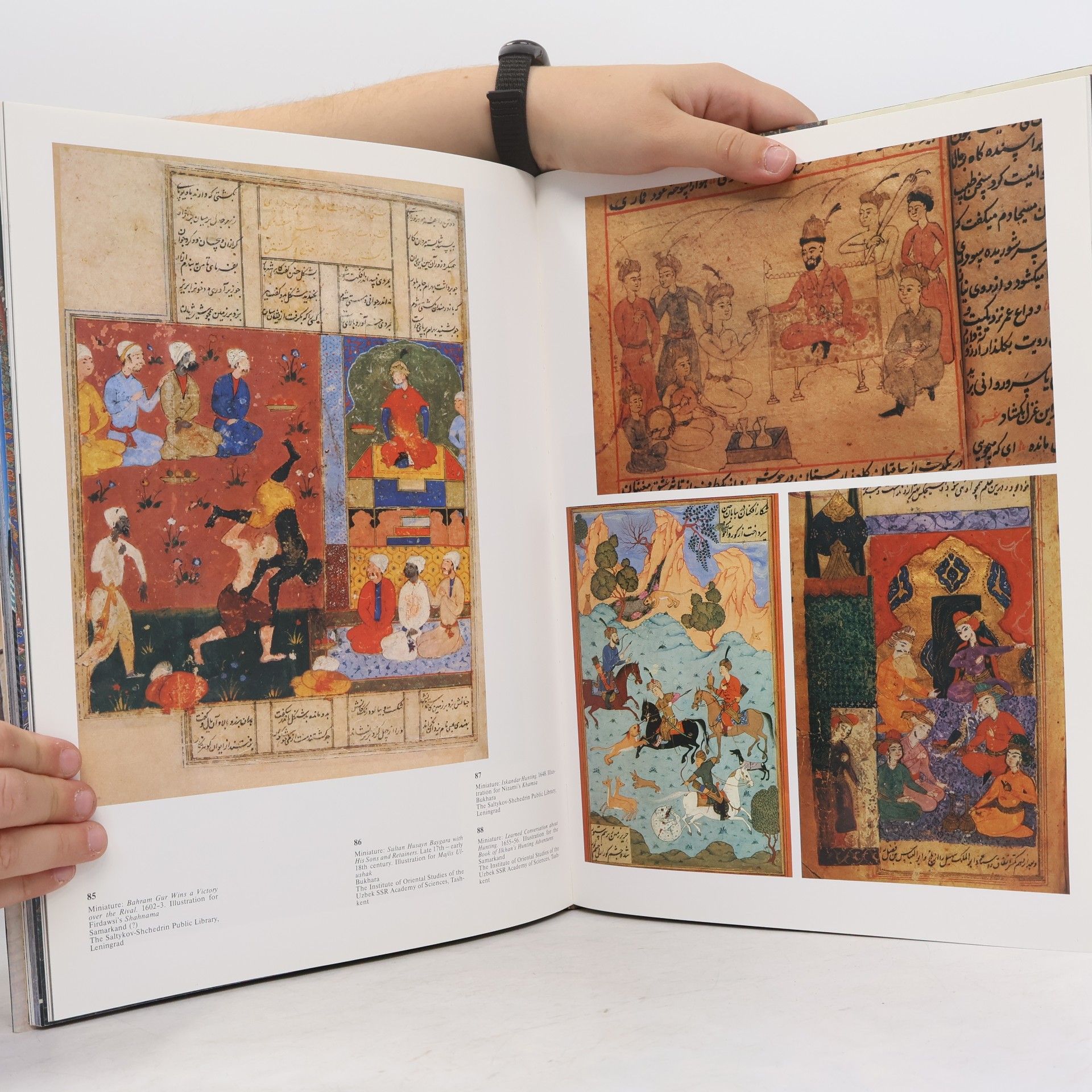 Galina Anatolʹevna Pugachenkova The Art of Central Asia