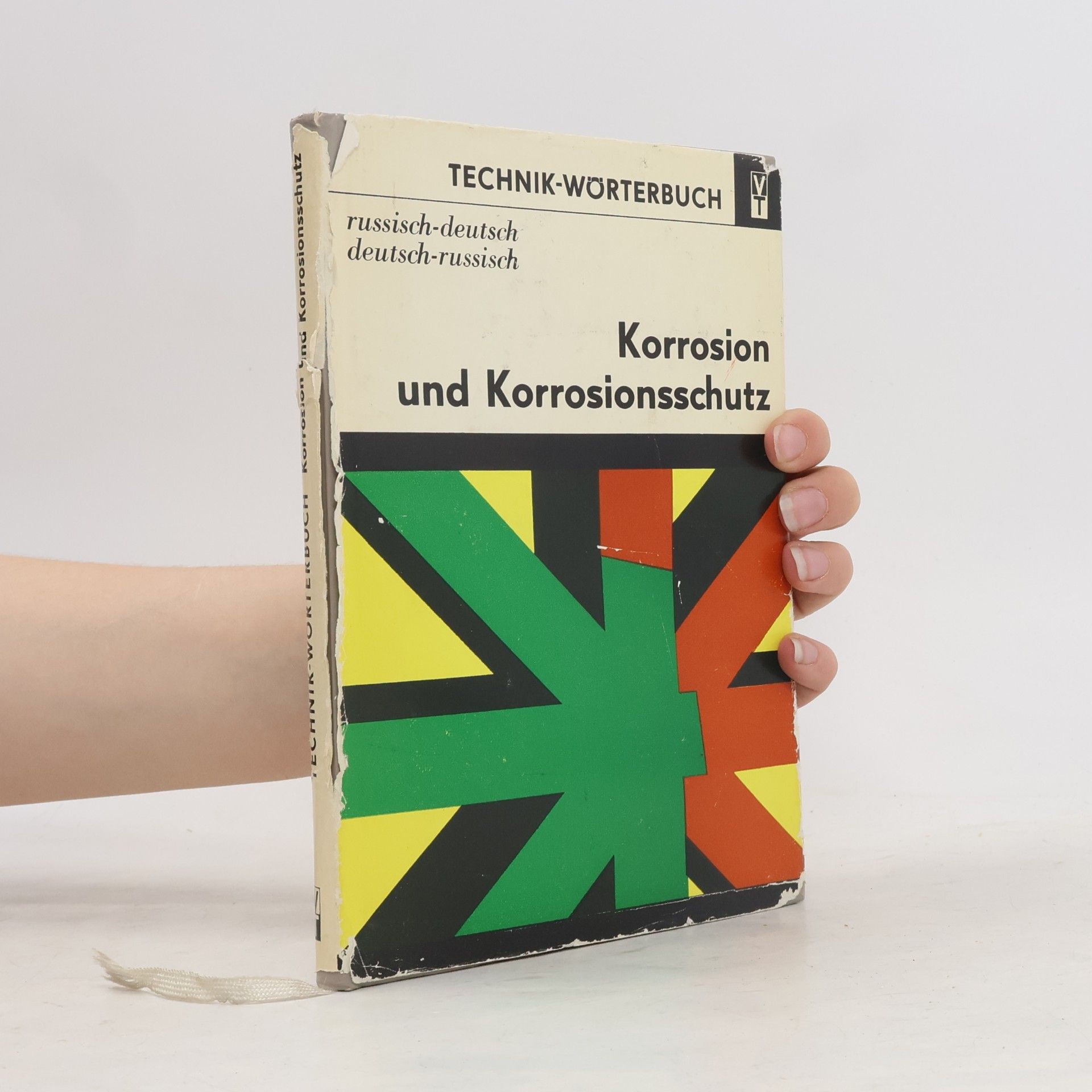 Autorenkollektiv Korrosion und Korrosionsschutz