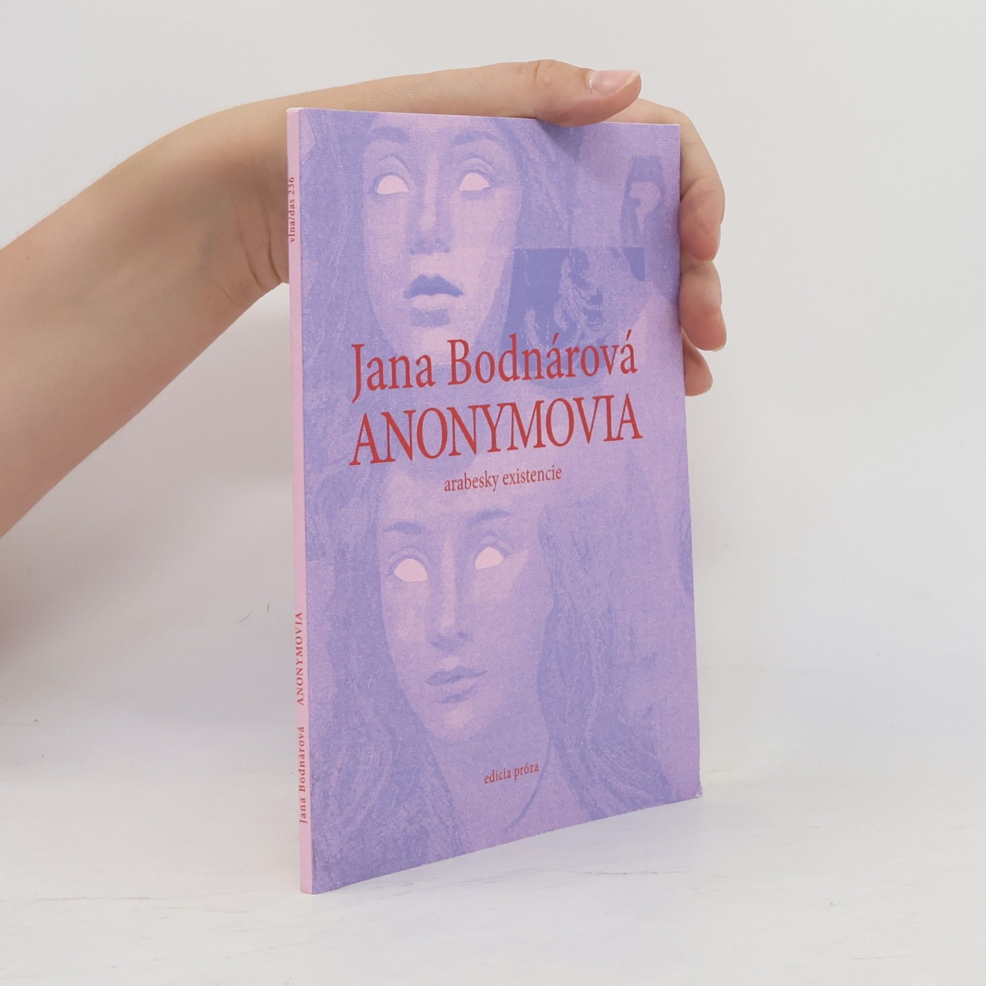Anonymovia