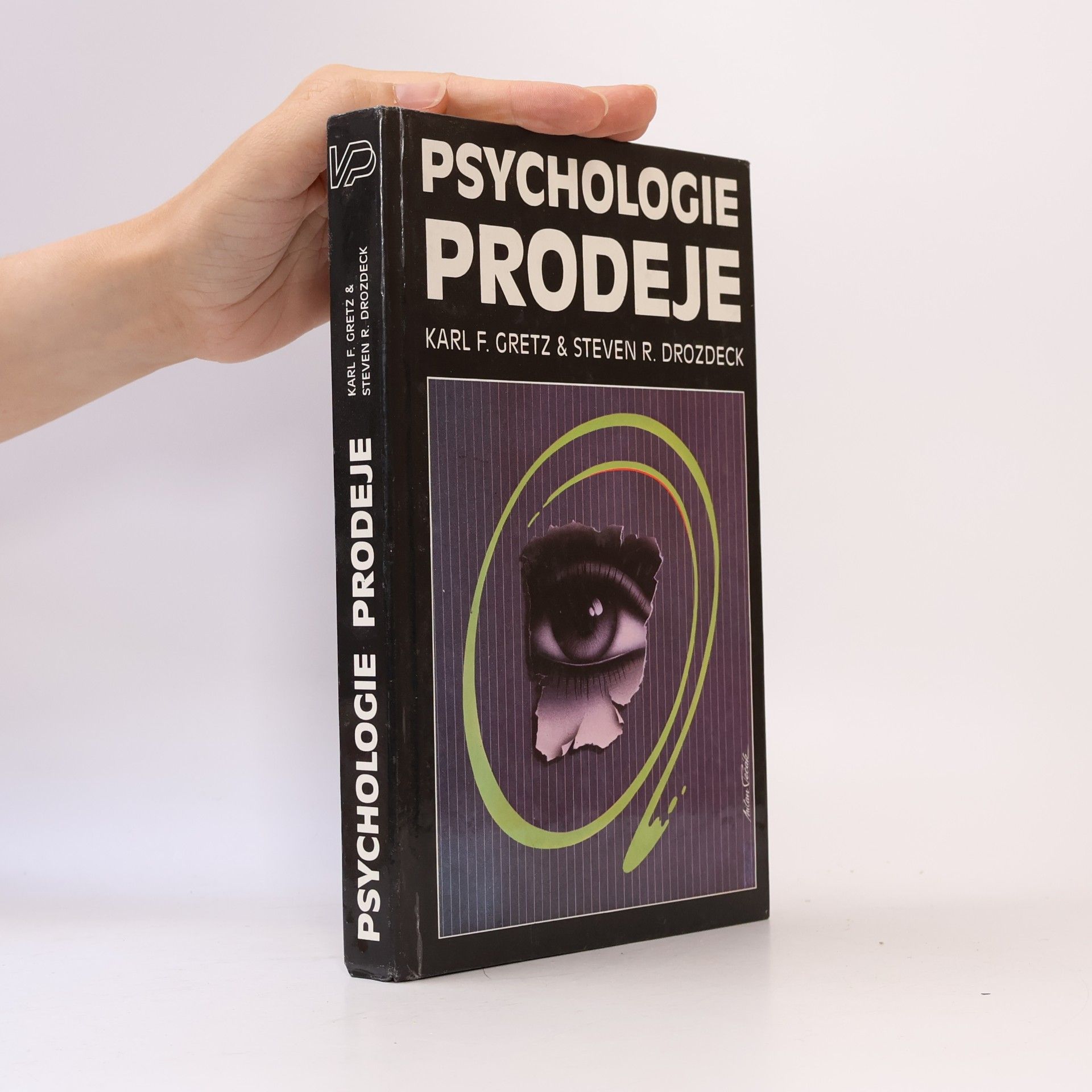 Psychologie prodeje