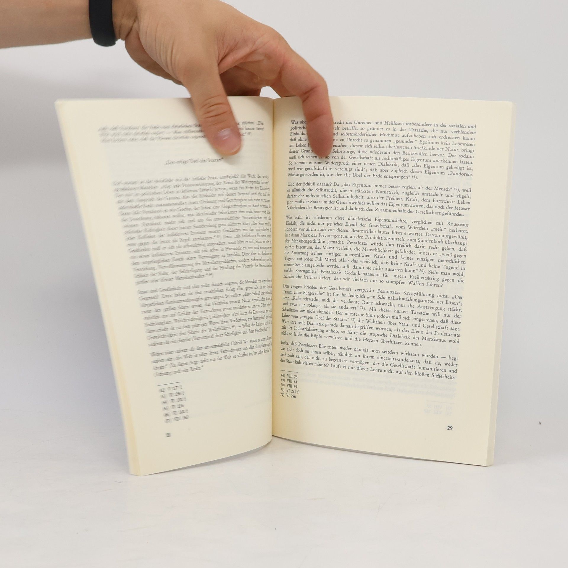 Heinrich Weinstock Die politische Verantwortung der Erziehung in der demokratischen Massengesellschaft des technischen Zeitalters