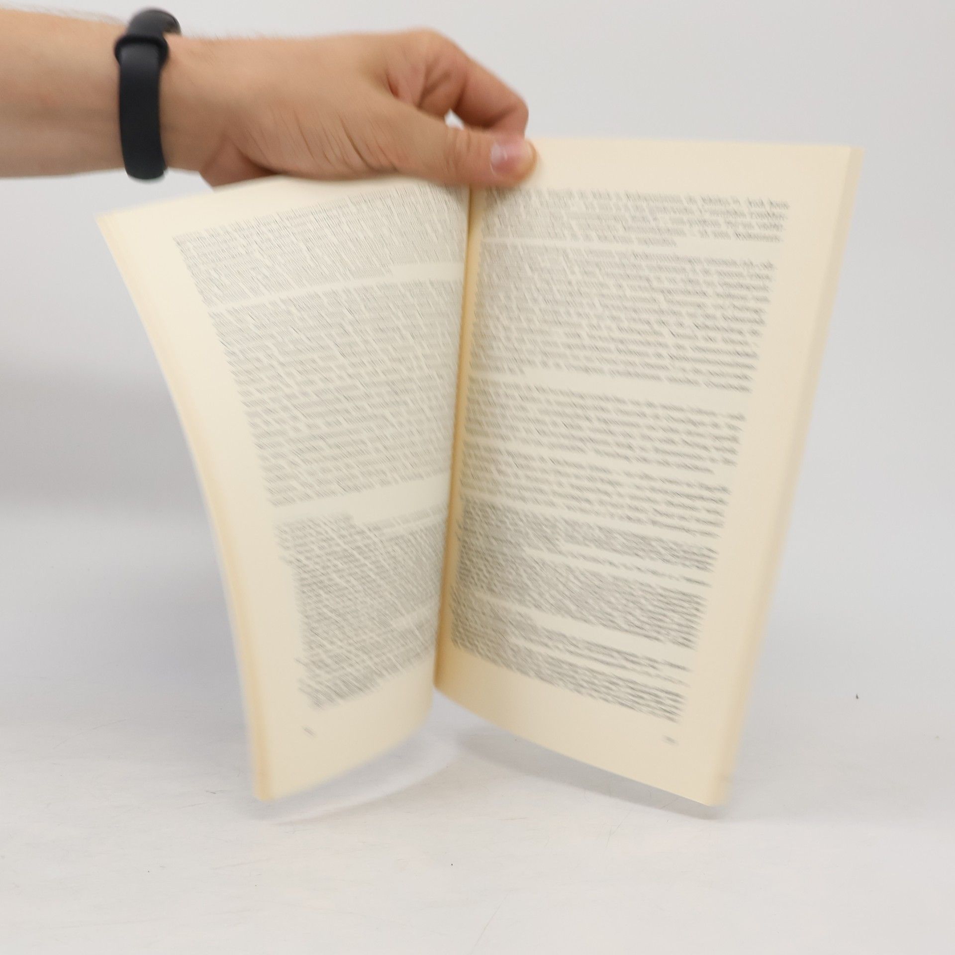 Various authors Demokratisierung der Schule. Die Stellung des Schülers in der Schule und die Rolle der Schülermitverantwortung