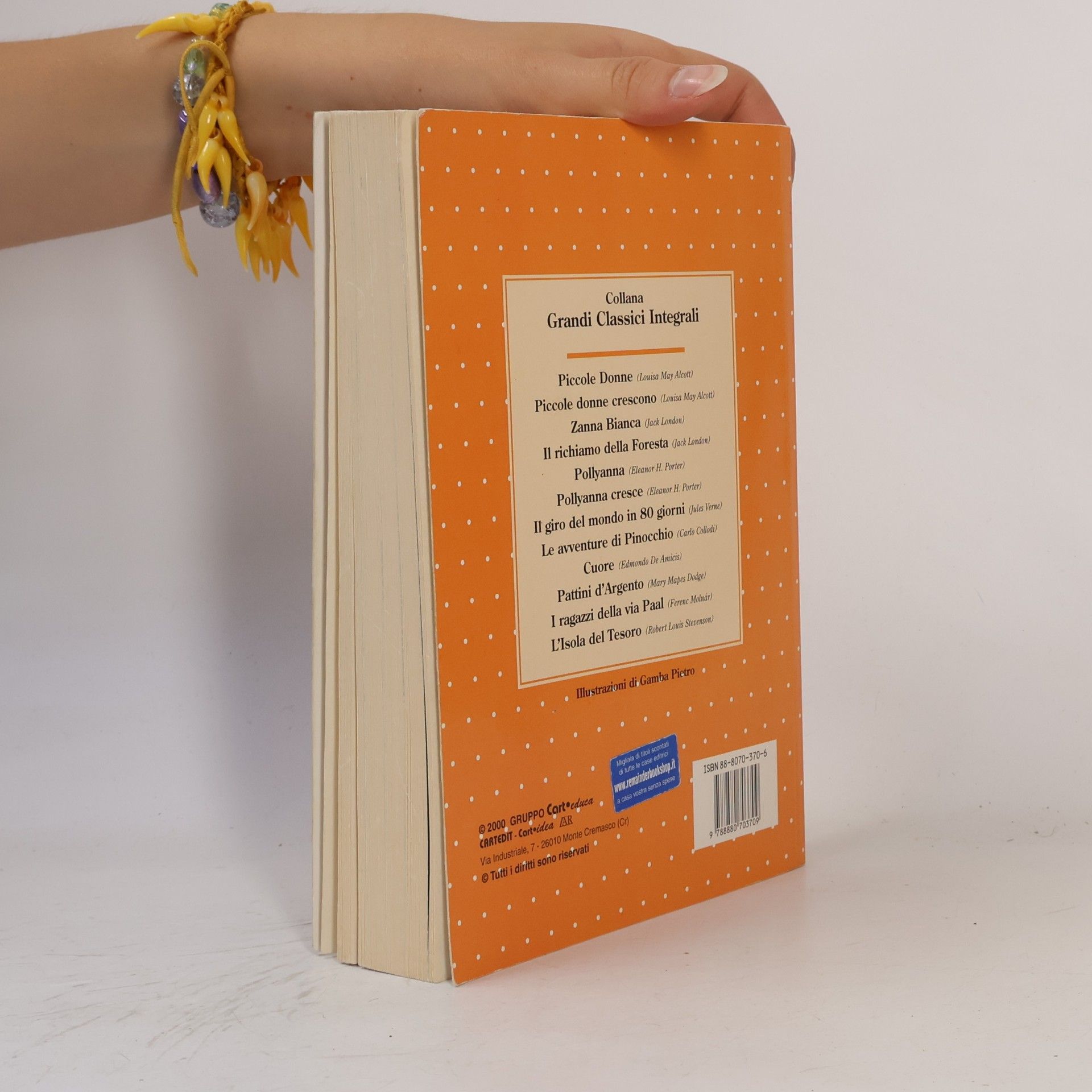 Louisa May Alcott Piccole donne