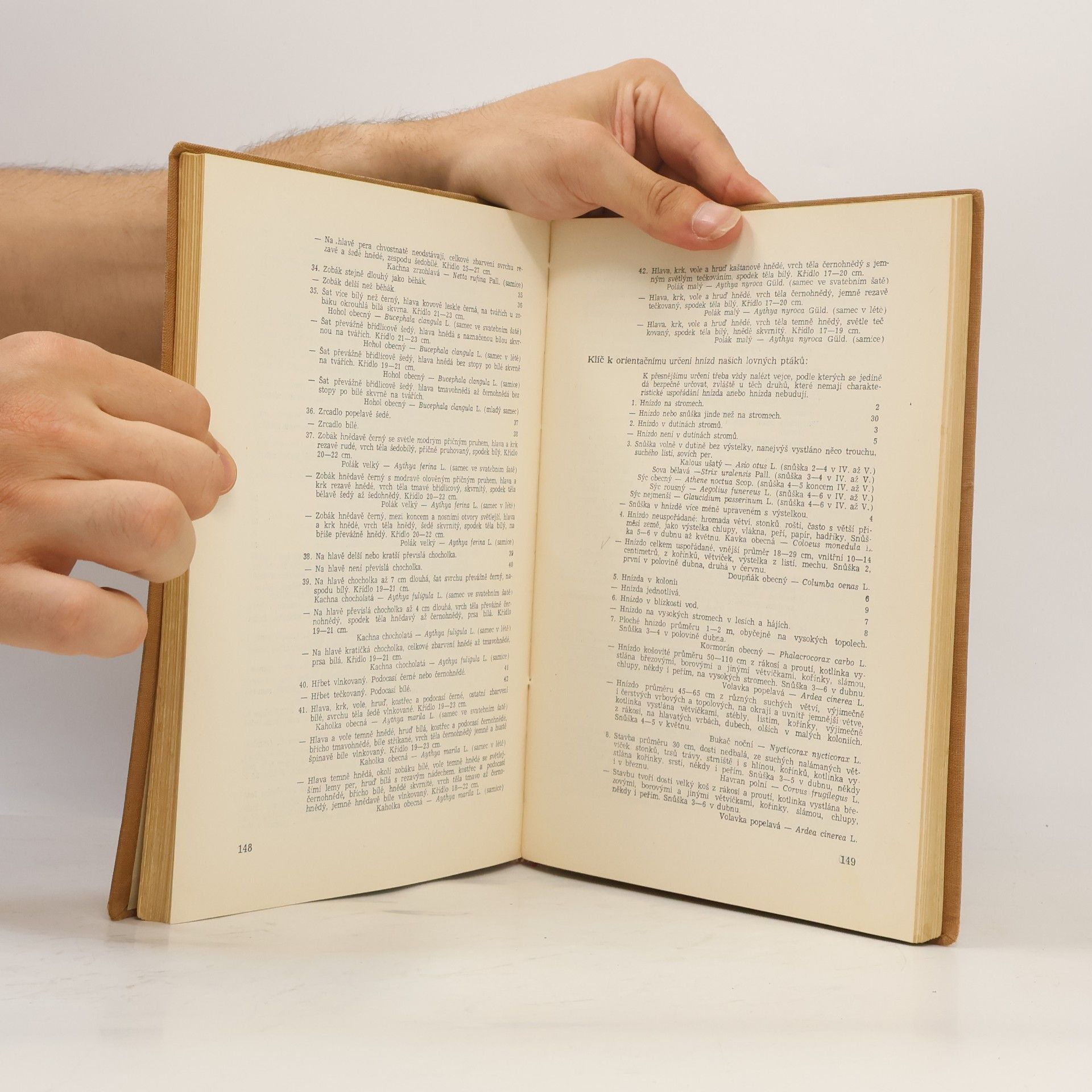 Antonín Pfeffer Lesnická zoologie III.