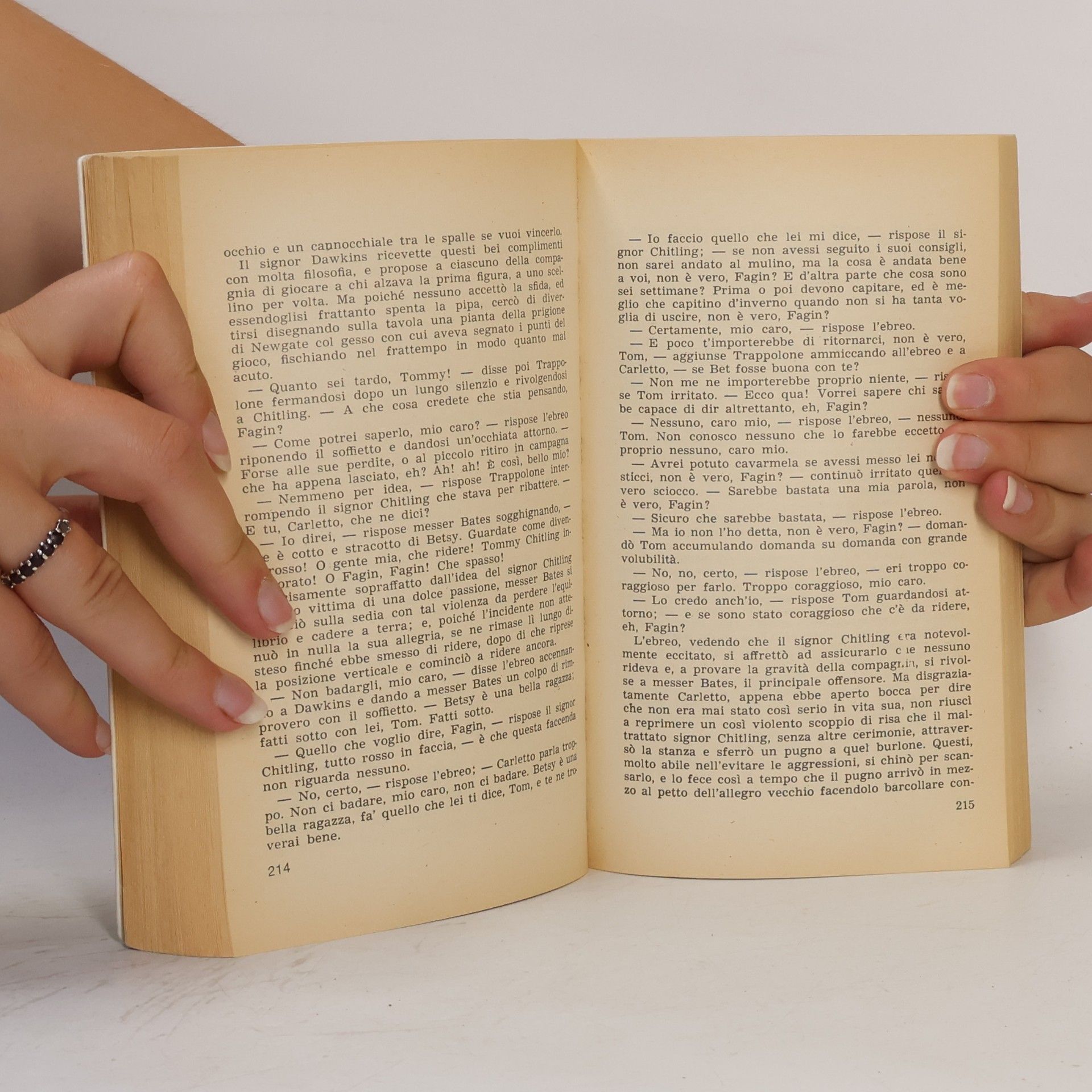 Charles Dickens BUR ragazzi - 319: Le avventure di Oliver Twist