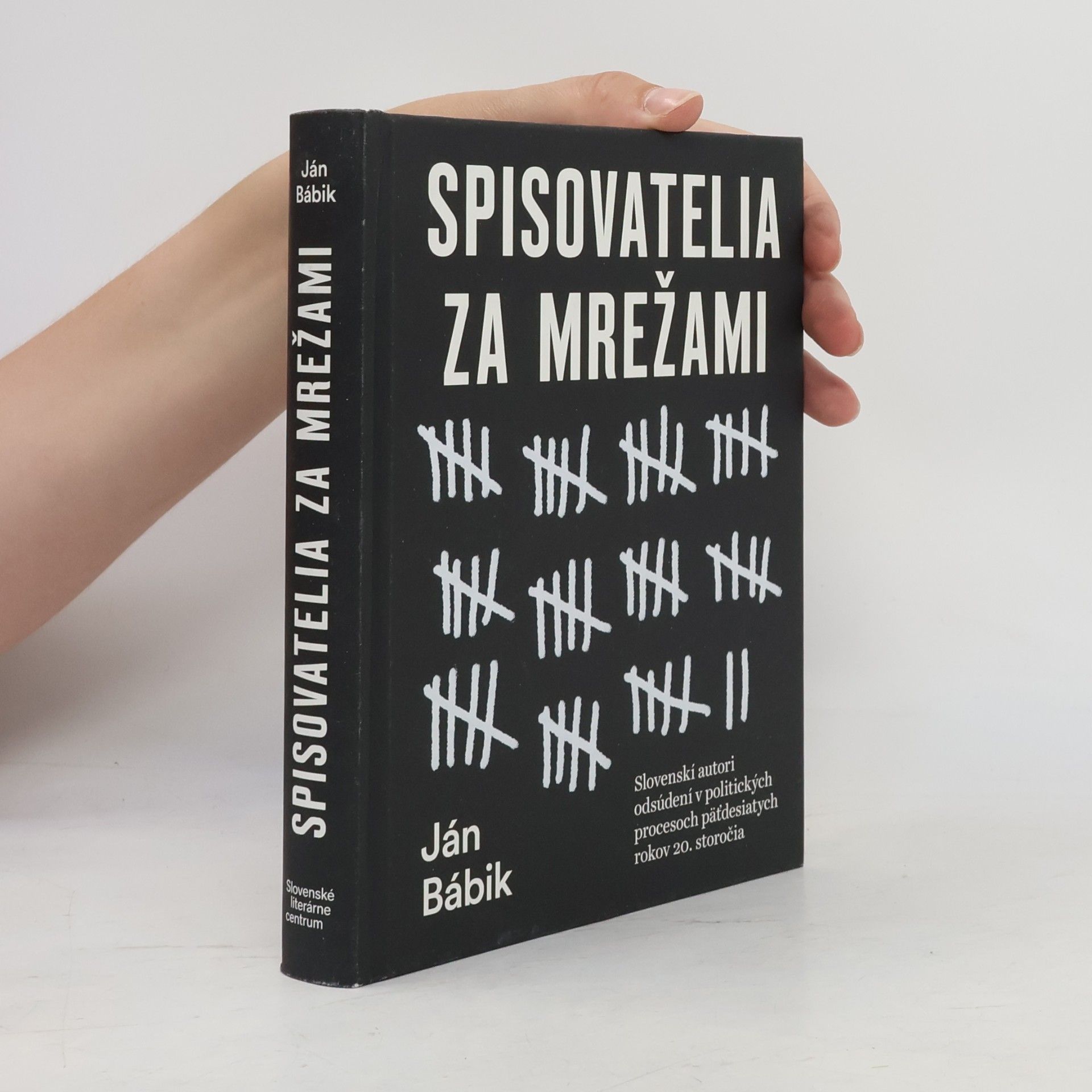 Spisovatelia za mrežami