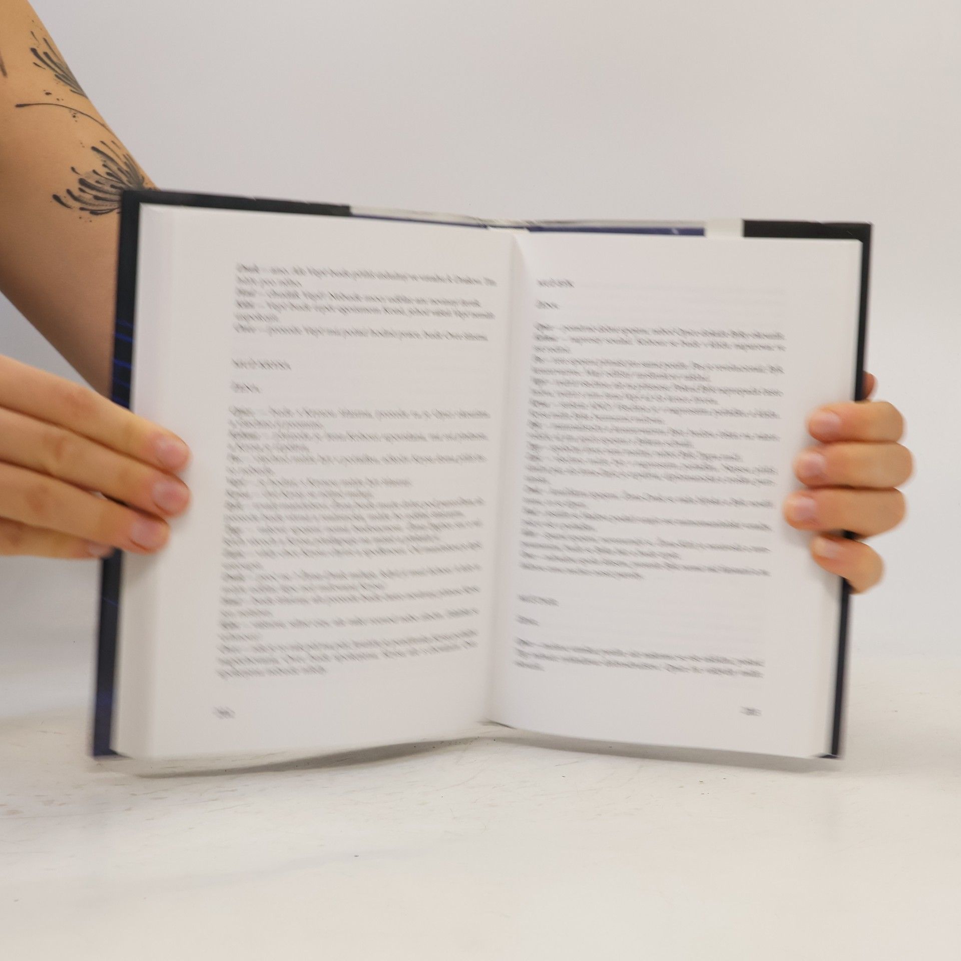Zdeněk Sirůček Velká kniha horoskopů