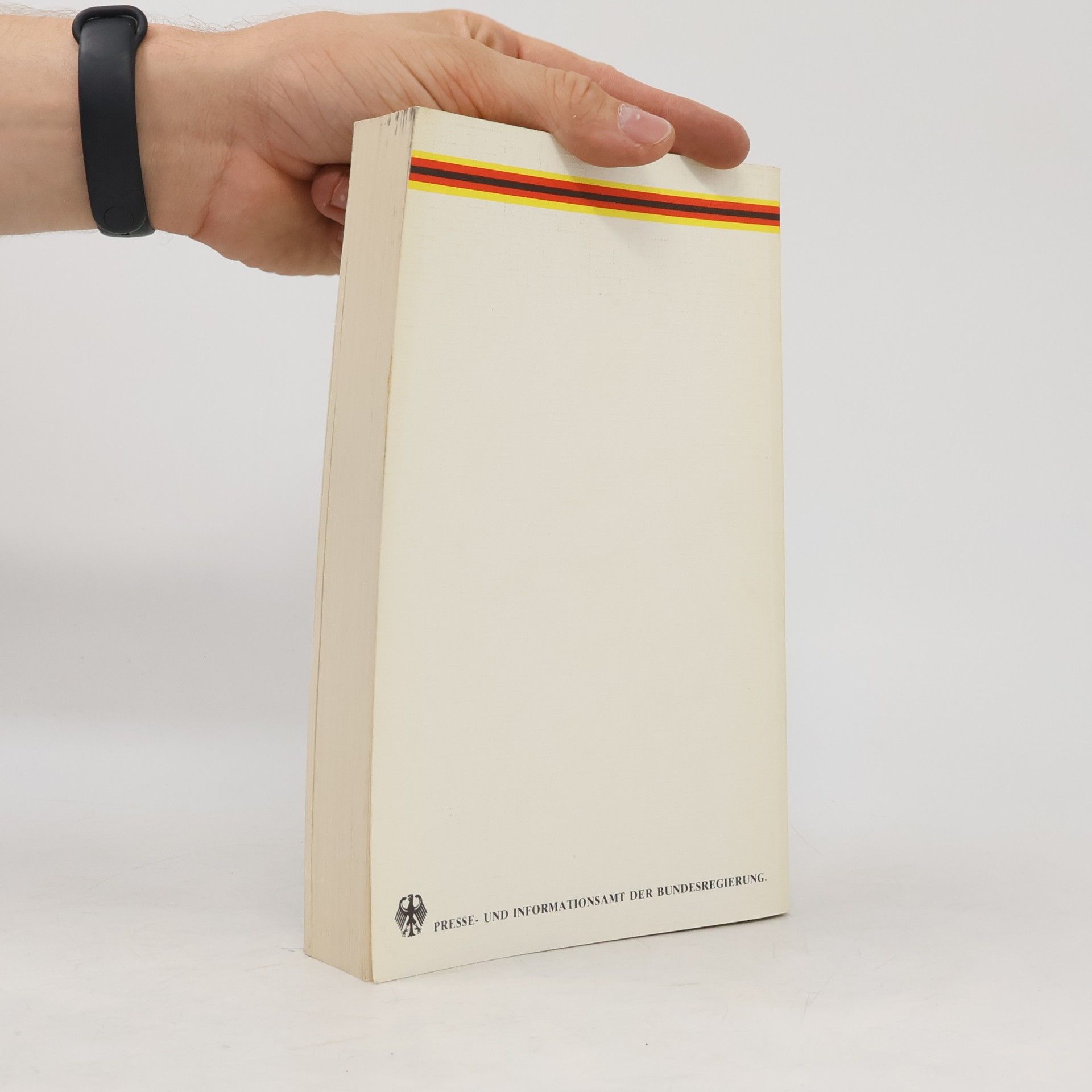 Autorenkollektiv Jahresbericht der Bundesregierung 1977