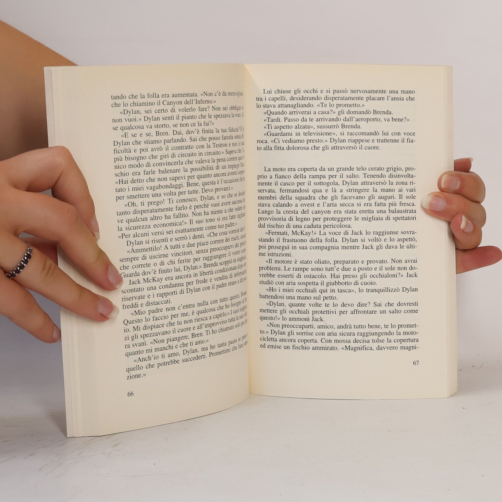 T. K. Smith Beverly 90210 Hills: I nostri sogni