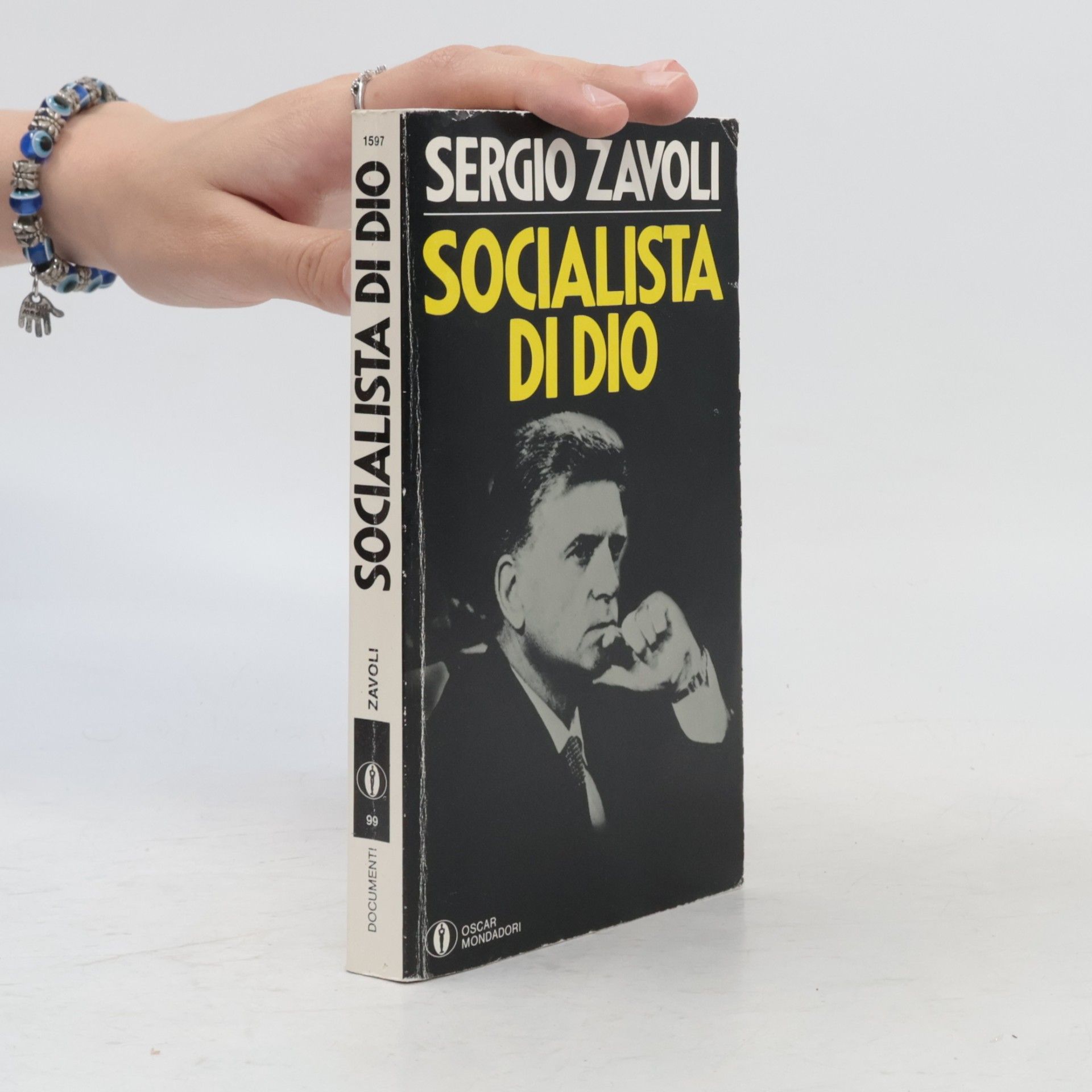 Socialista di Dio