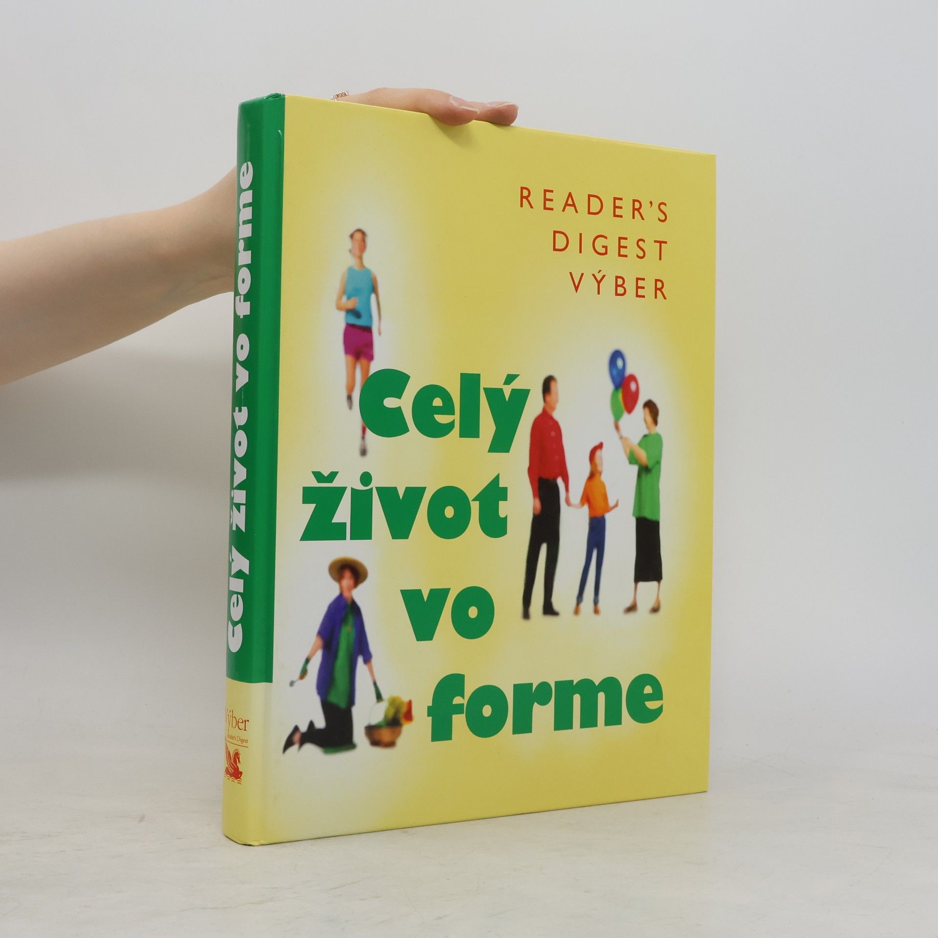 Autores varios Celý život vo forme
