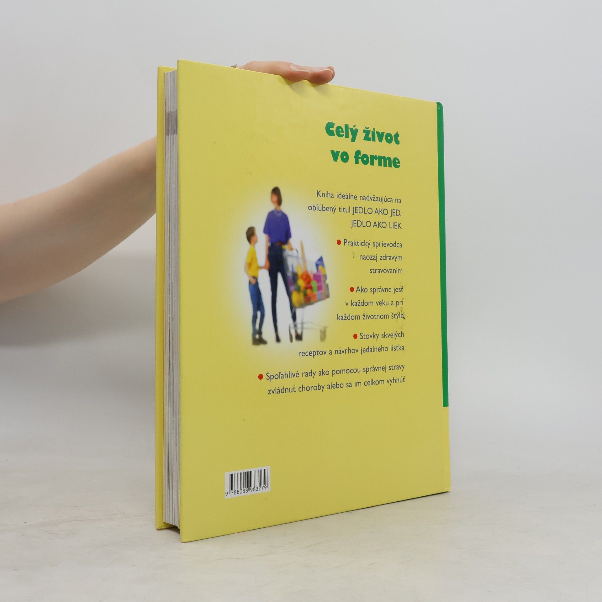 Autores varios Celý život vo forme