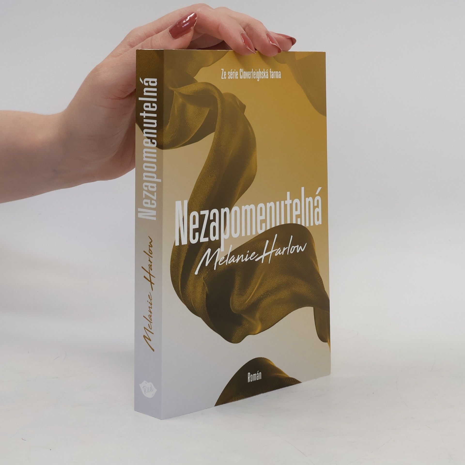 Melanie Harlow Nezapomenutelná