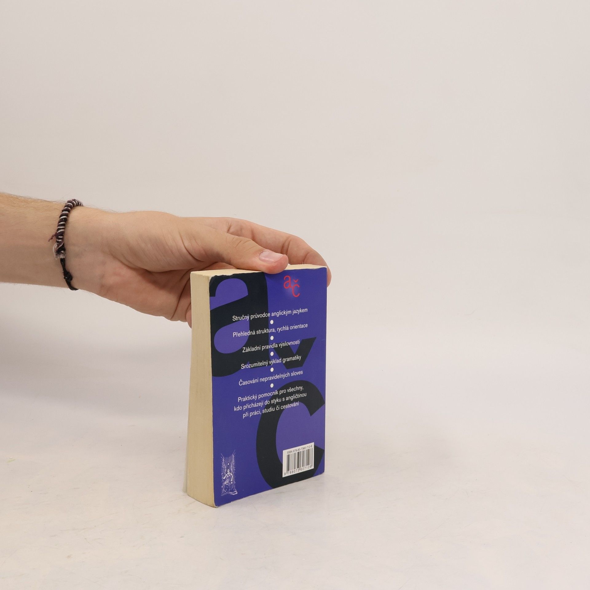 Autorenkollektiv Anglicko-český, česko-anglický slovník