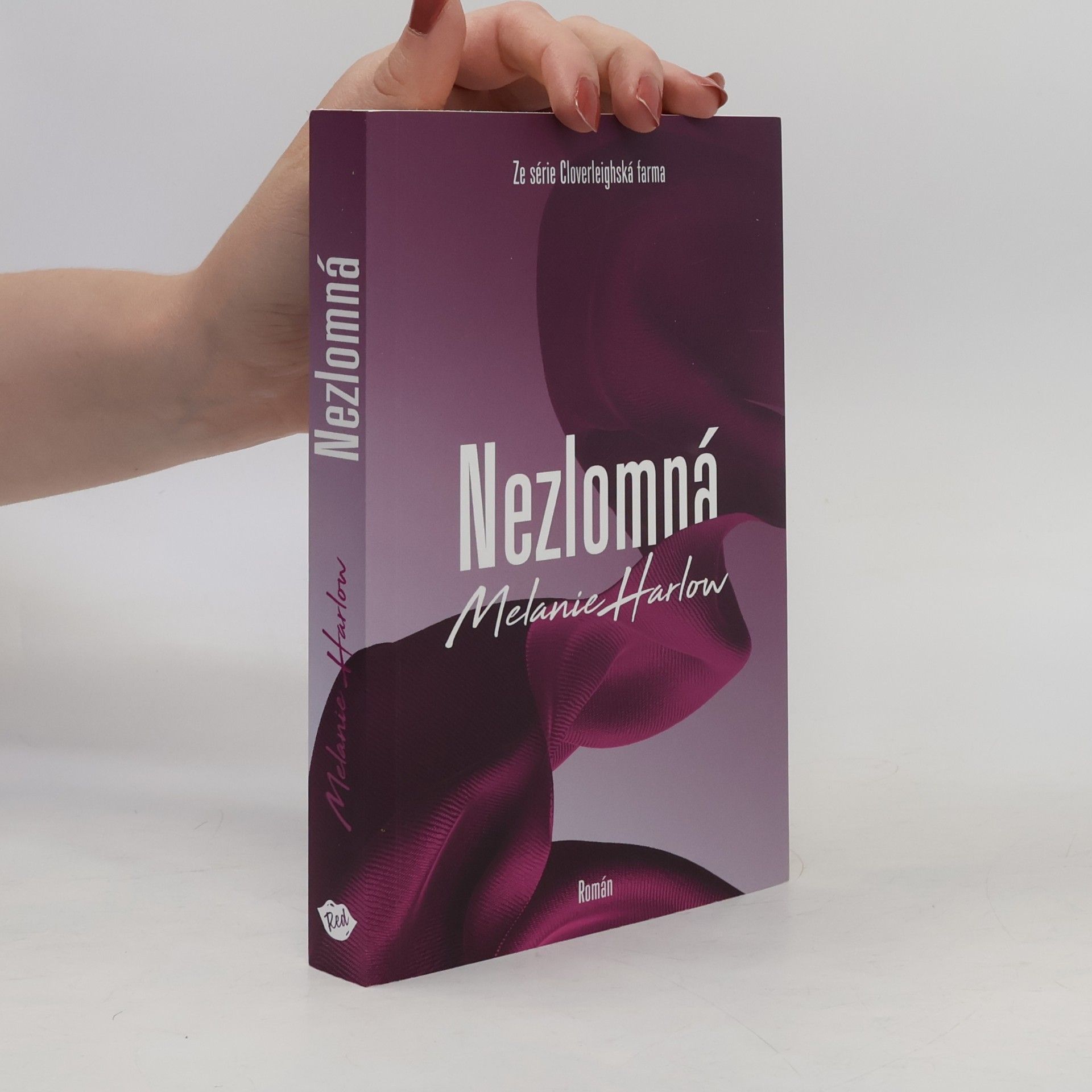 Melanie Harlow Nezlomná