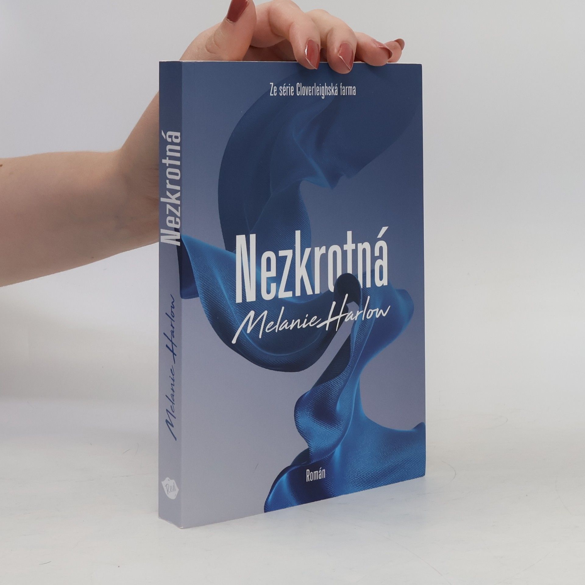Nezkrotná