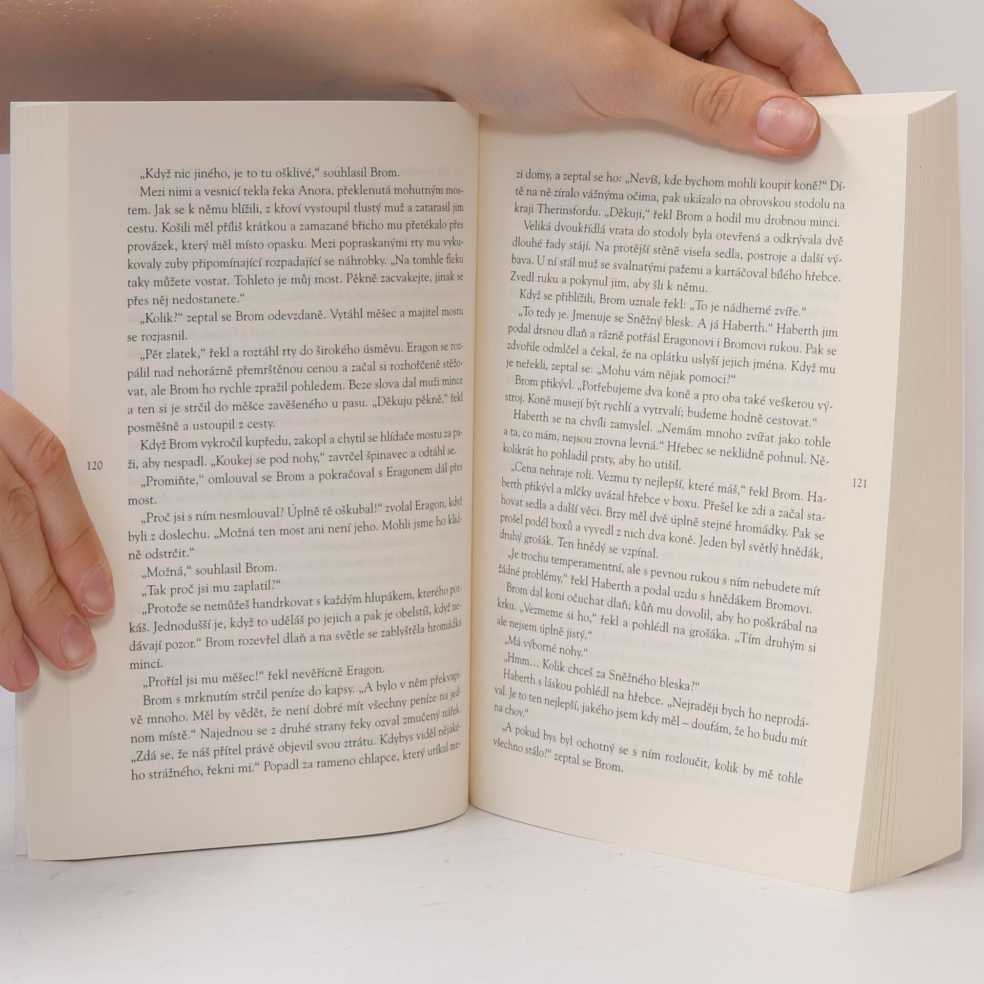 Christopher Paolini Odkaz Dračích jezdců 1-4. Box