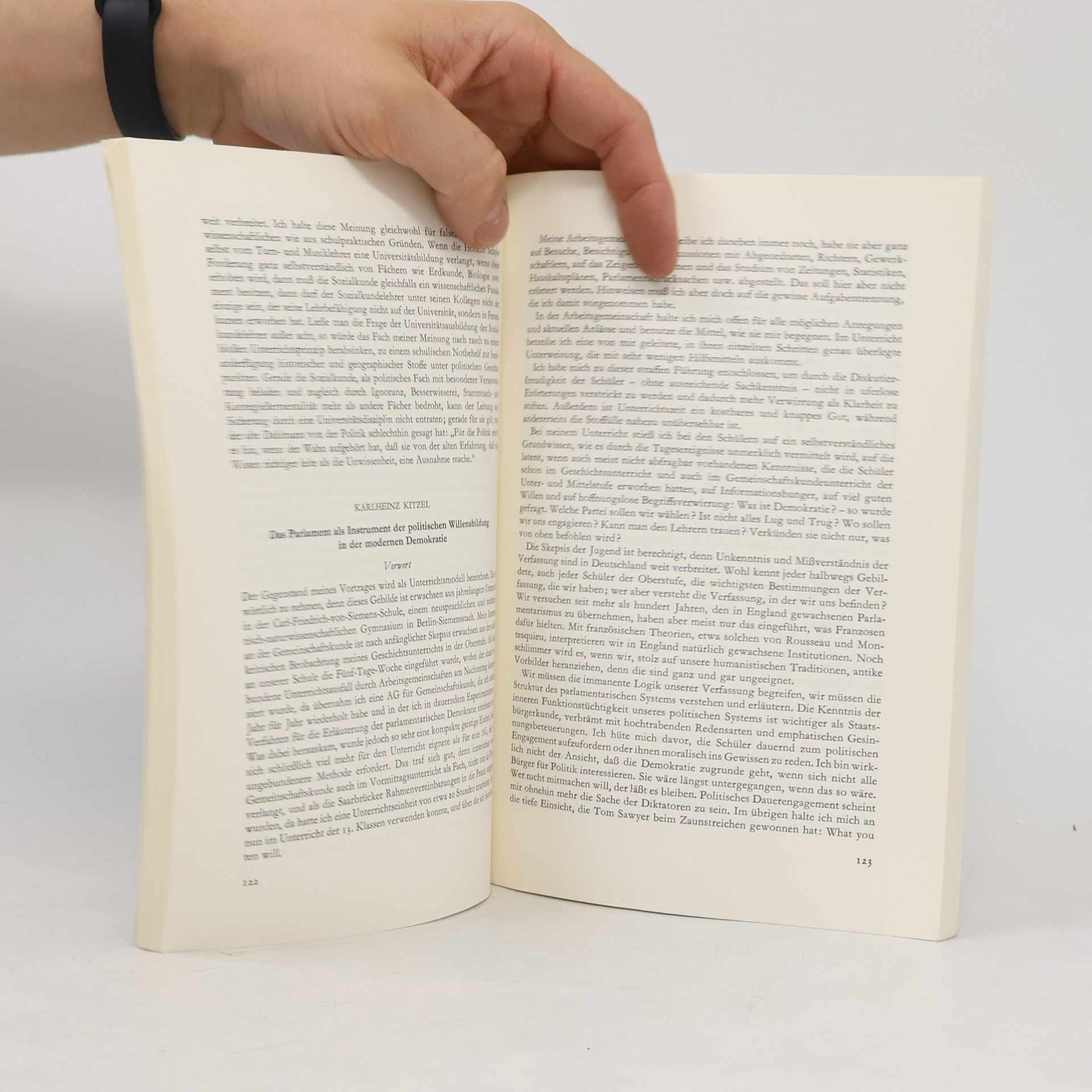 Autorenkollektiv Gesellschaft Staat Erziehung