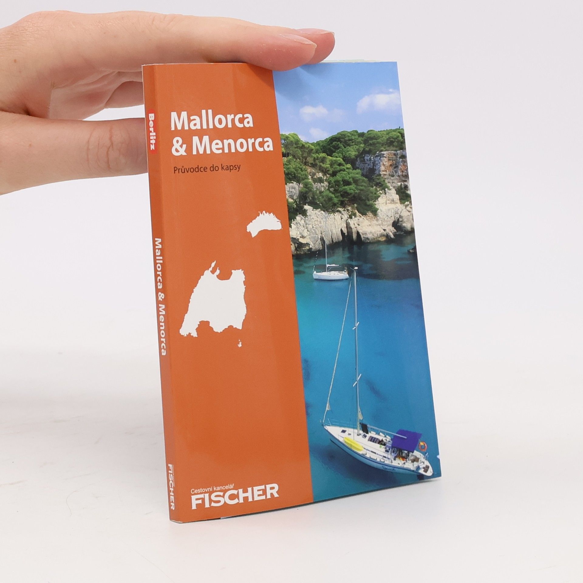 AA.VV. Mallorca a Menorca
