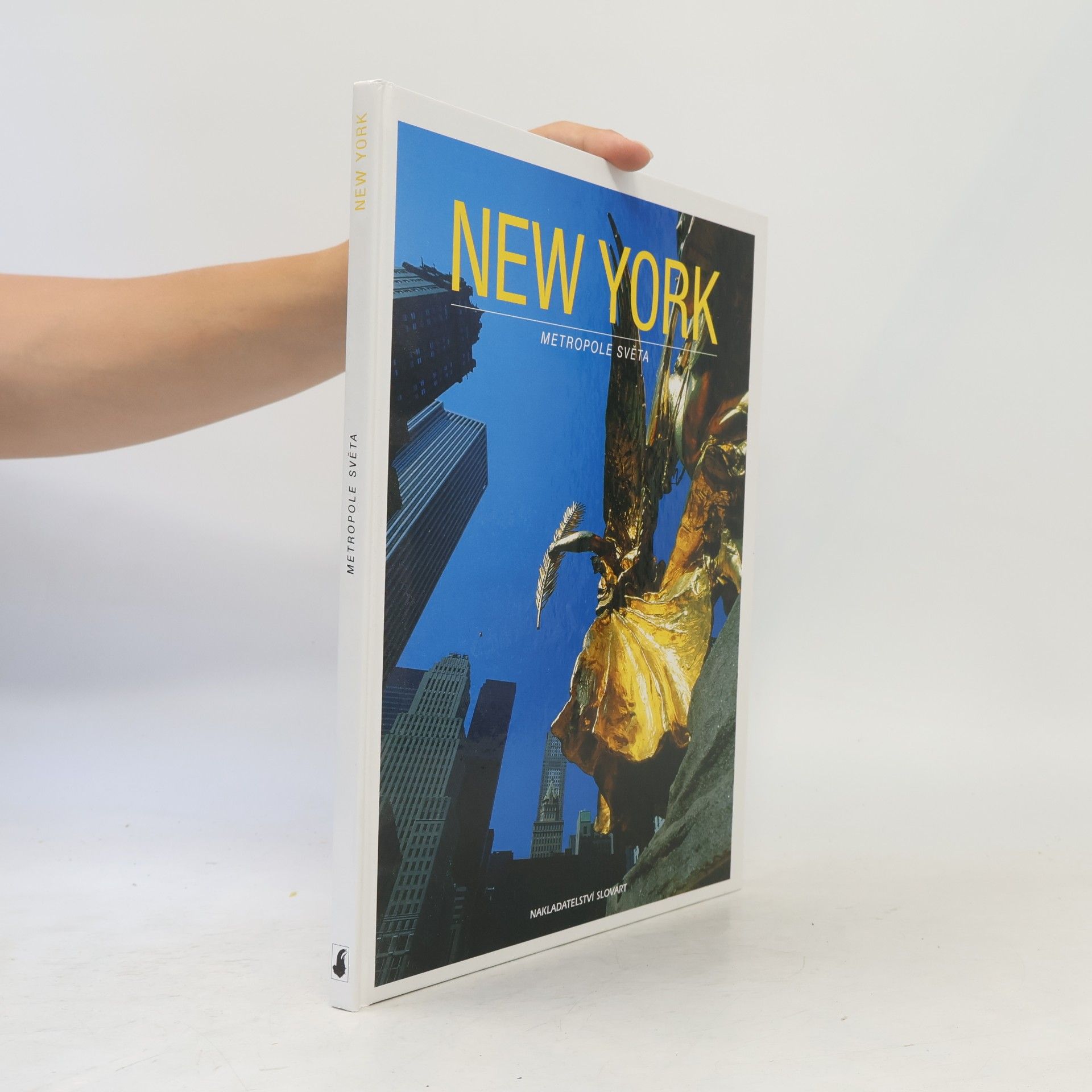 Christian Heeb New York
