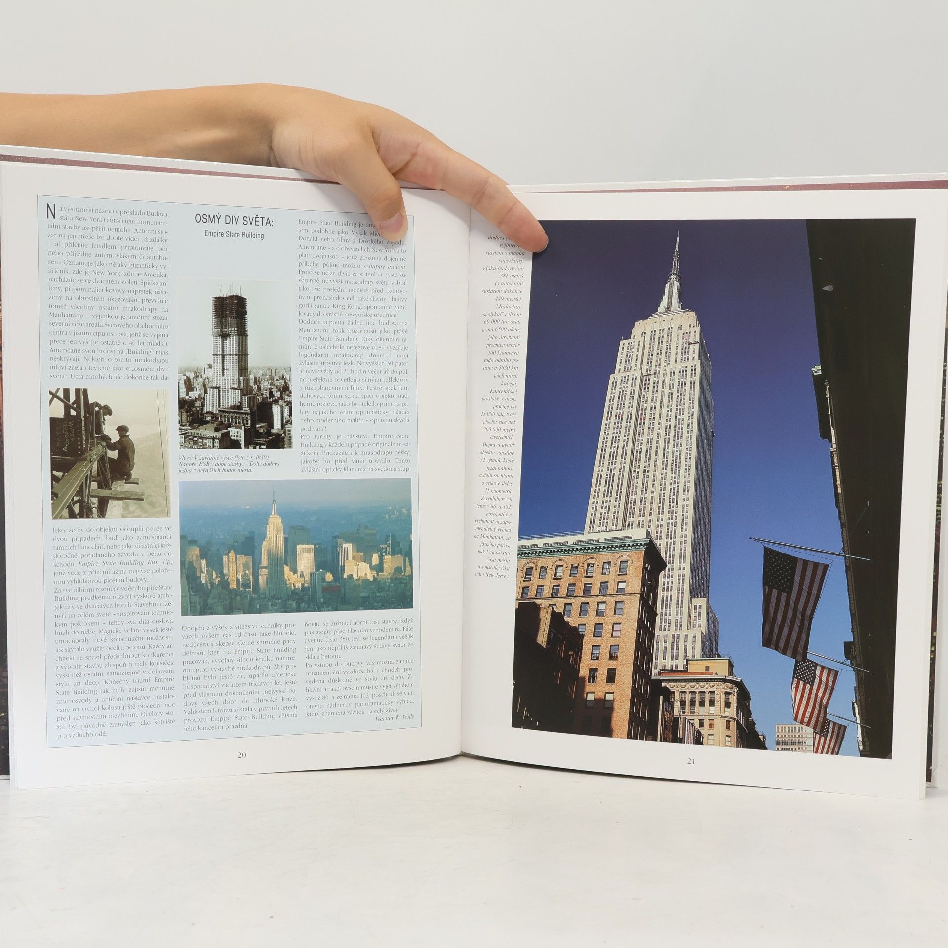 Christian Heeb New York