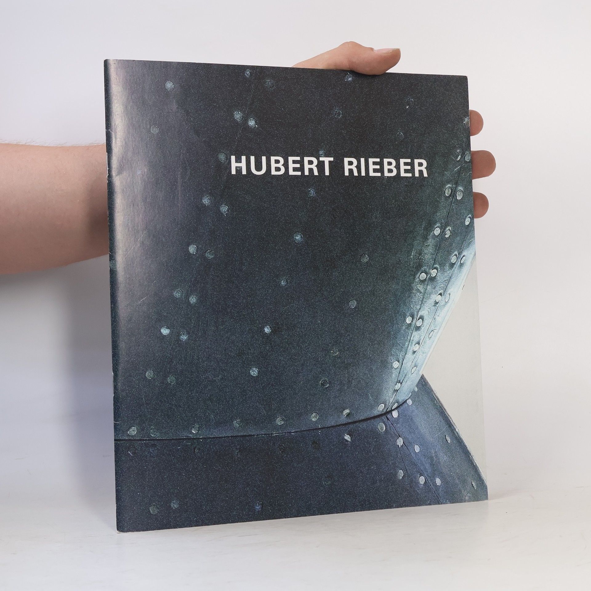 Hubert Rieber Hubert Rieber