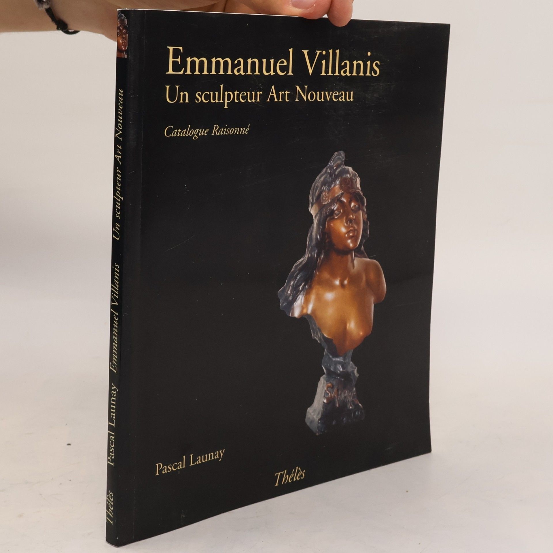 Pascal Launay Emmanuel Villanis