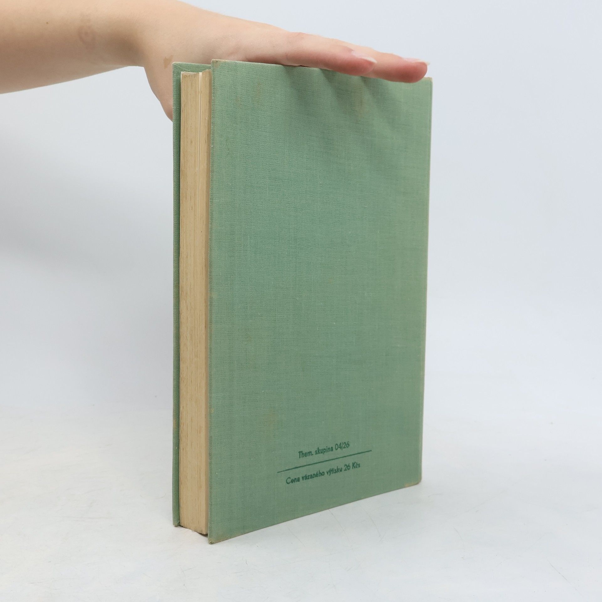 Various authors Speciální pěstování rostlin