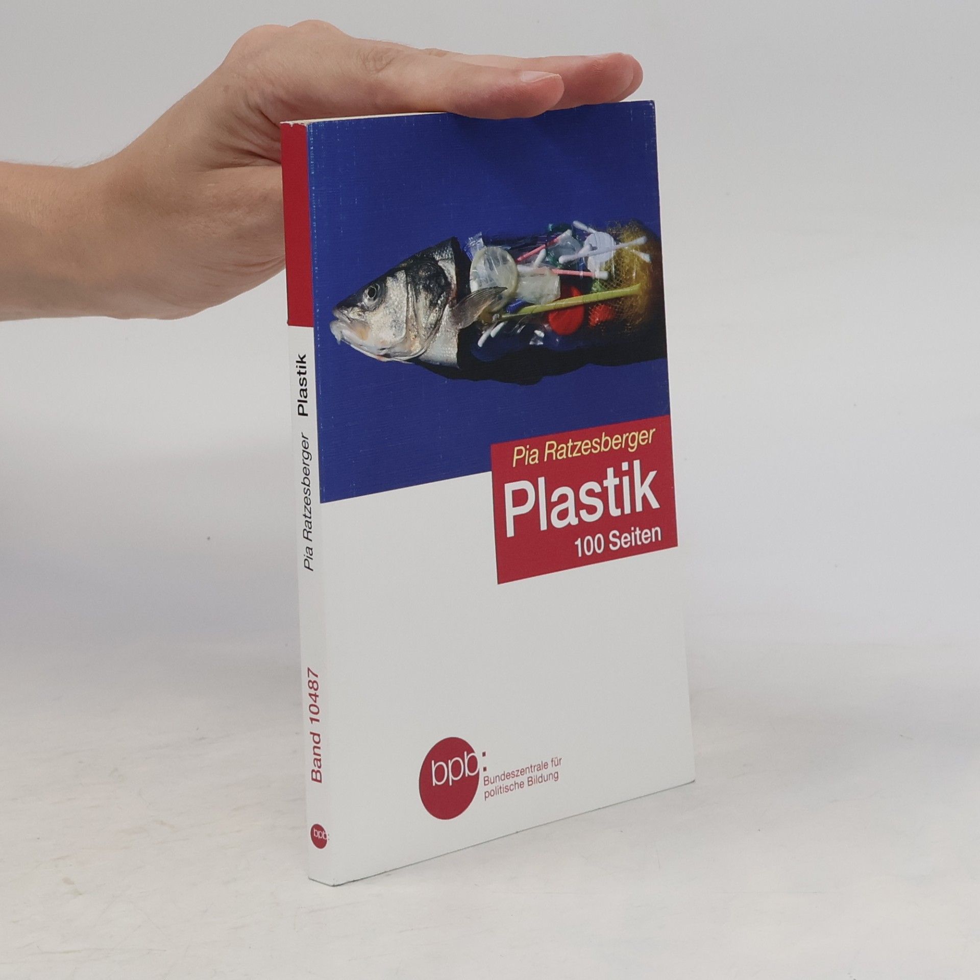Pia Ratzesberger Plastik
