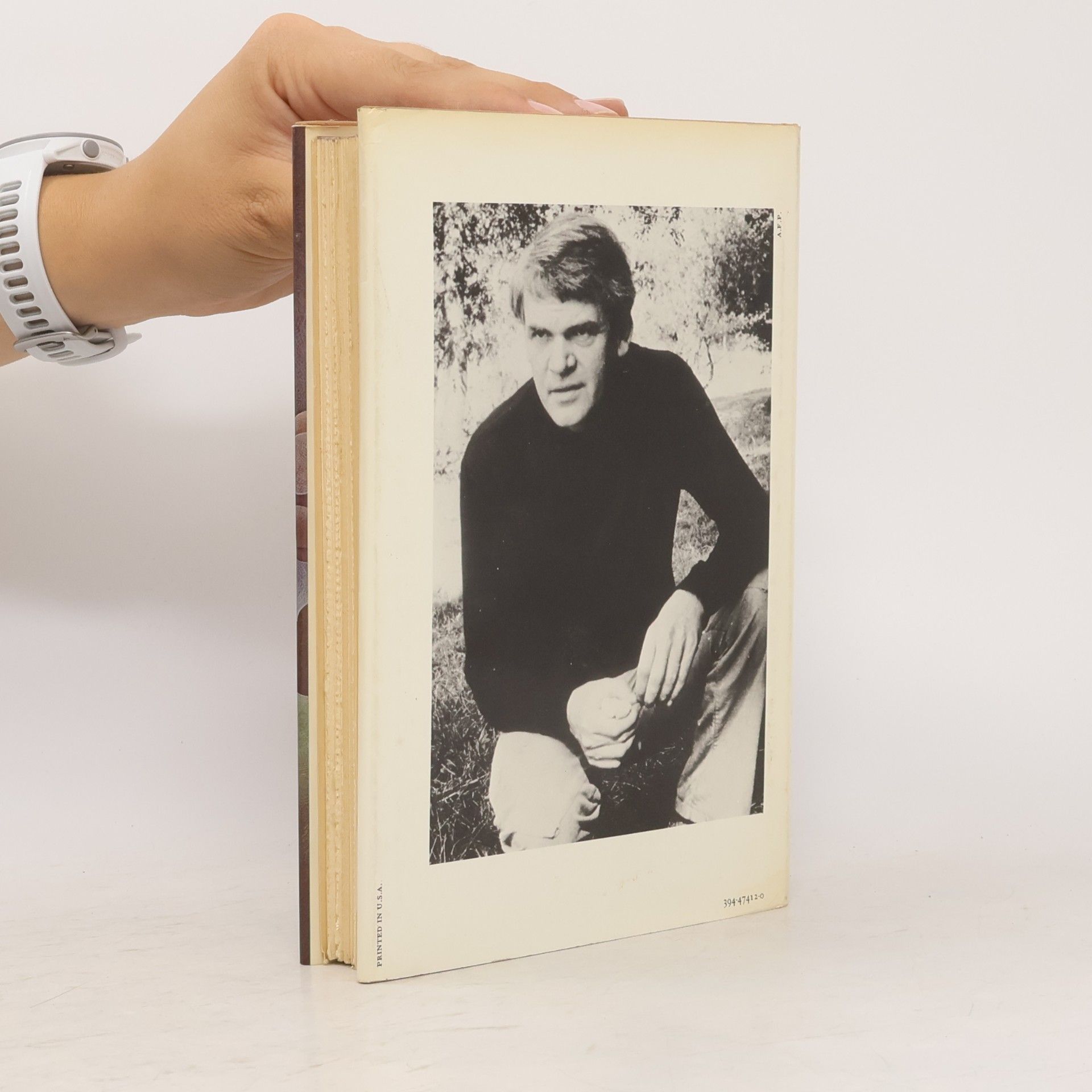 Milan Kundera Laughable Loves