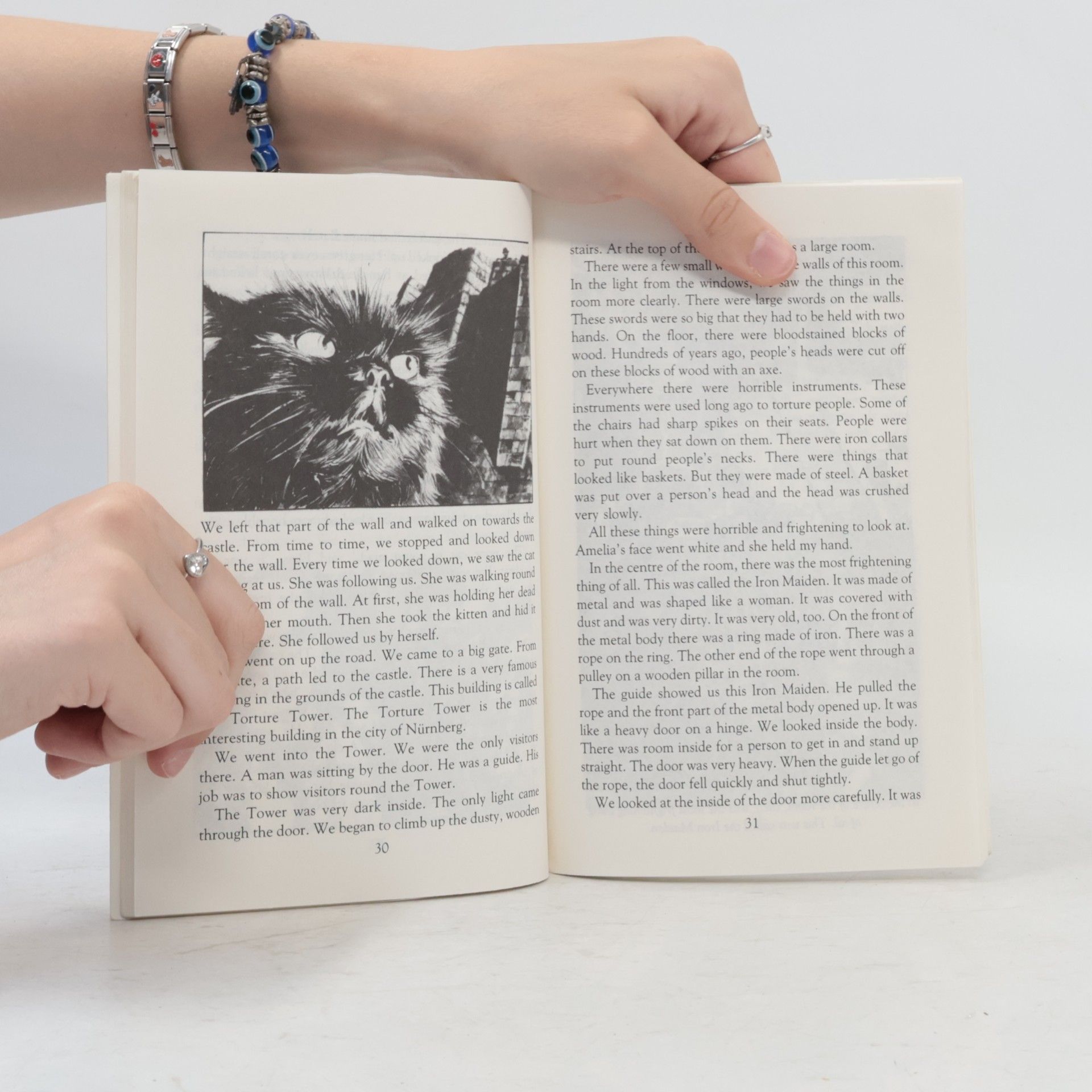 Bram Stoker Tales of horror