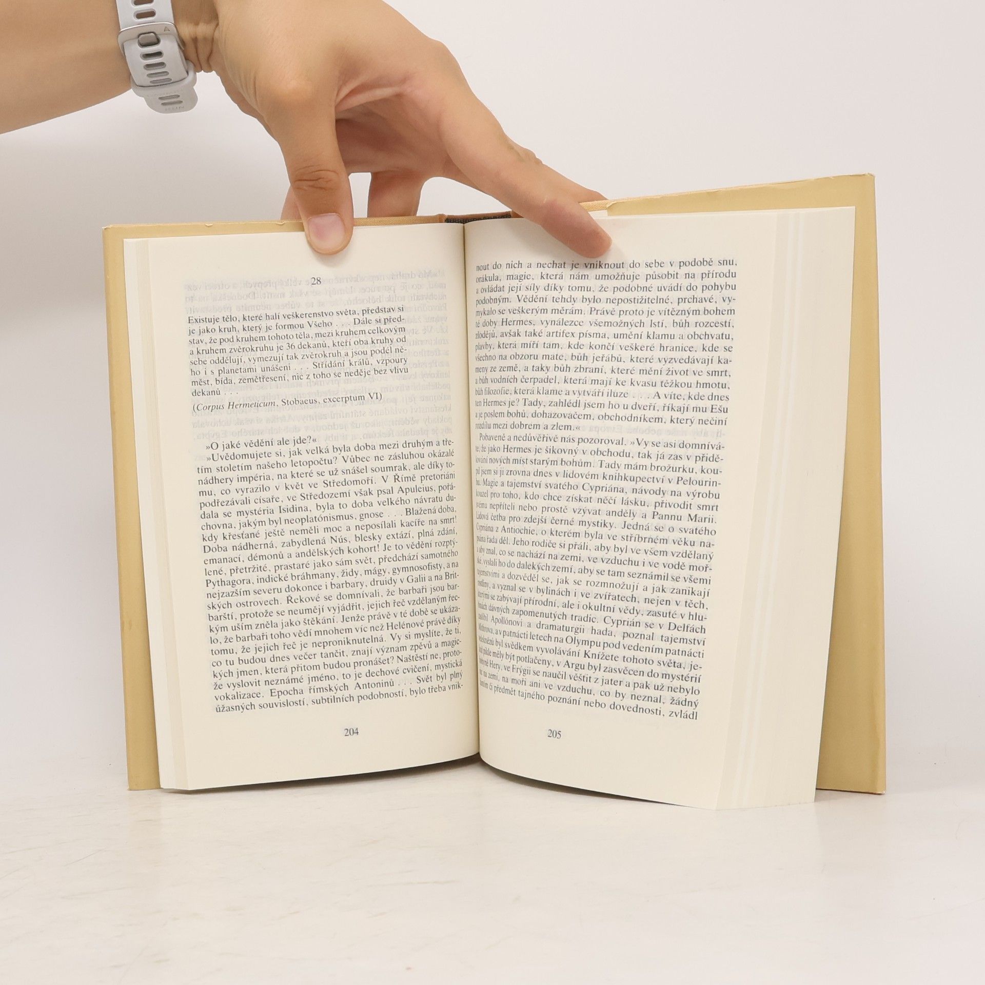 Umberto Eco Foucaultovo kyvadlo
