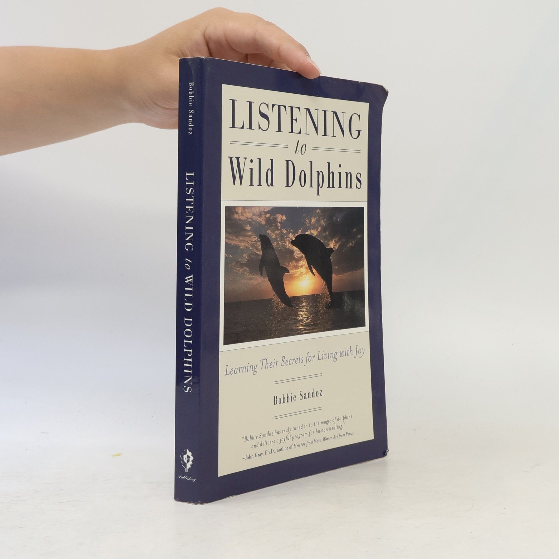 Listening to Wild Dolphins
