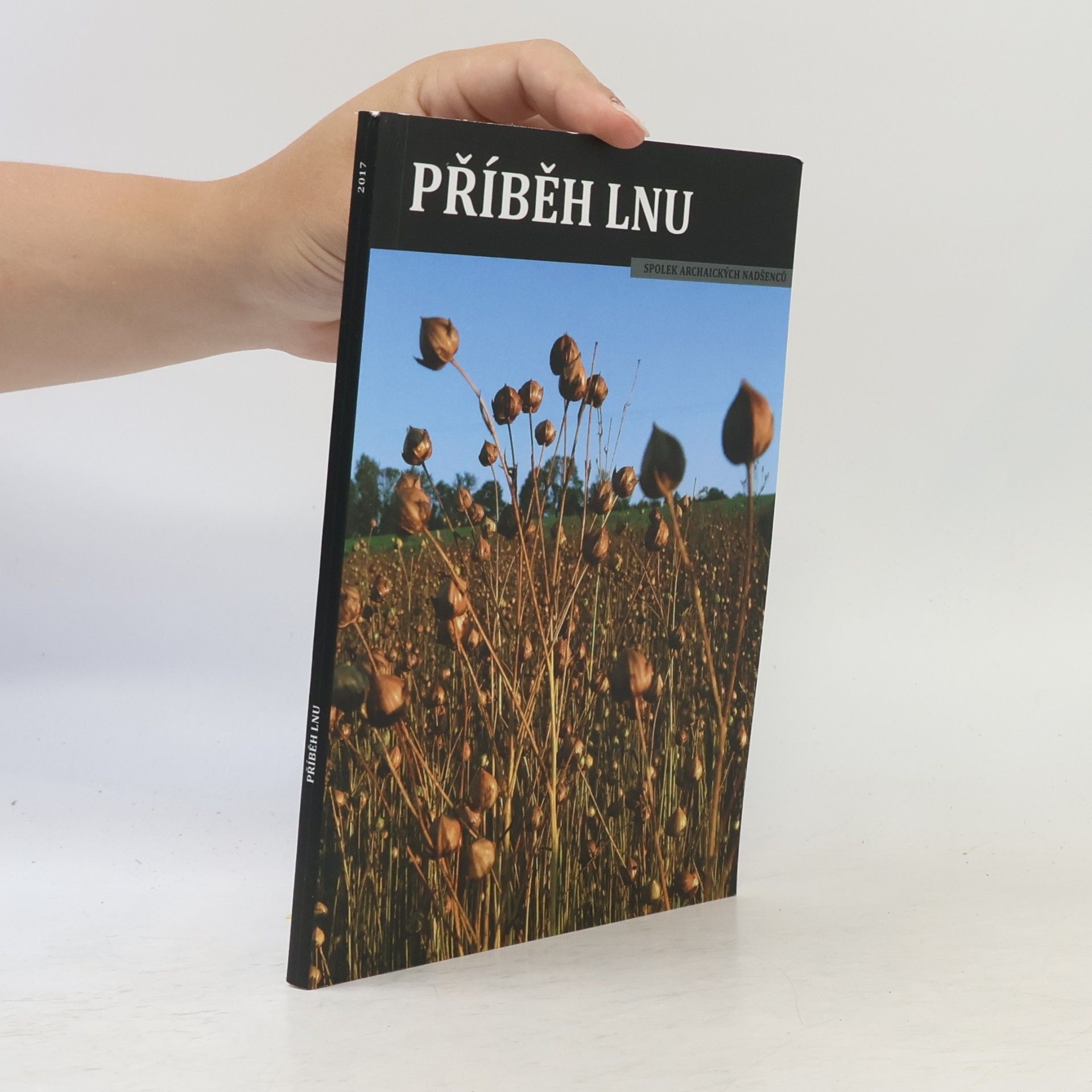 Příběh lnu