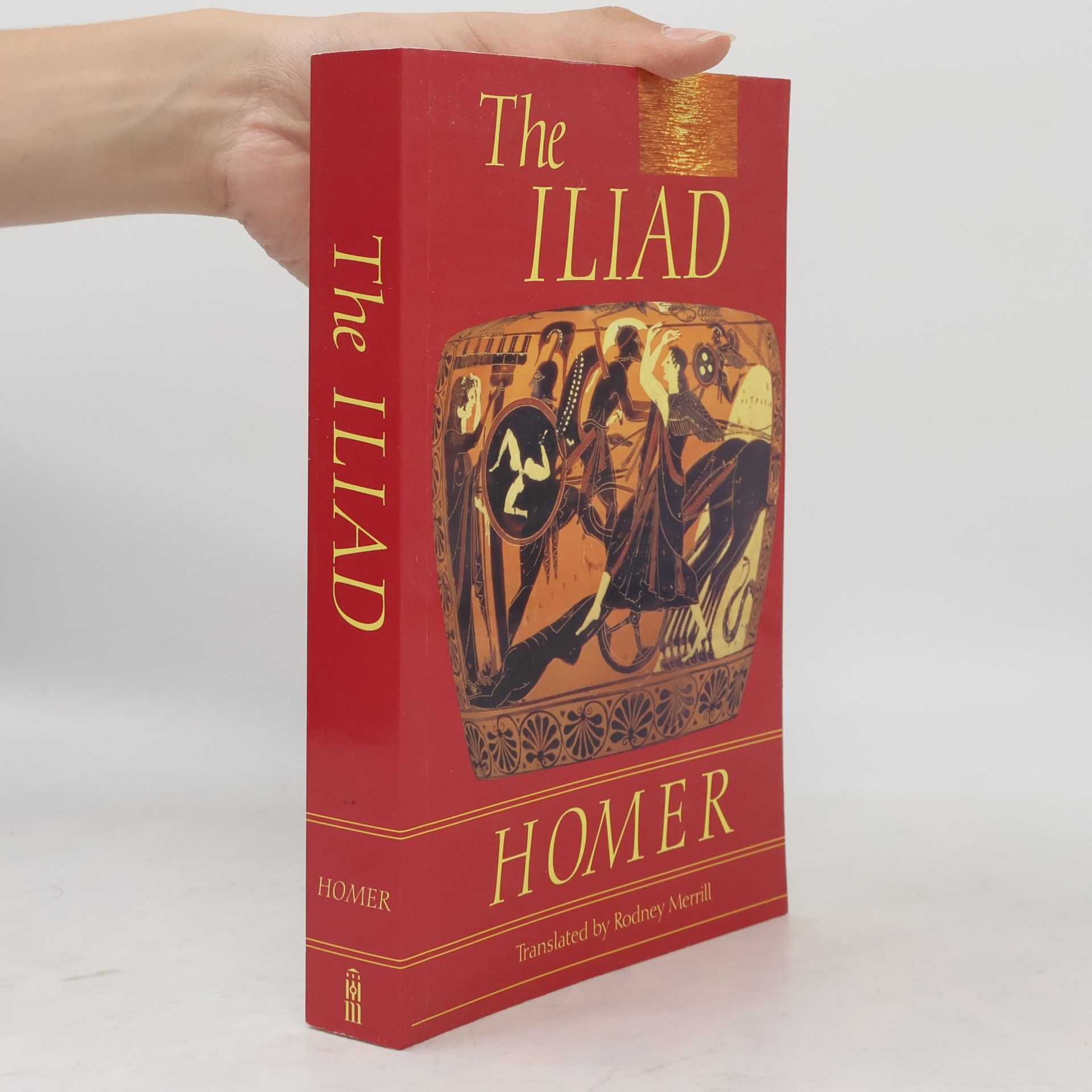 The Iliad