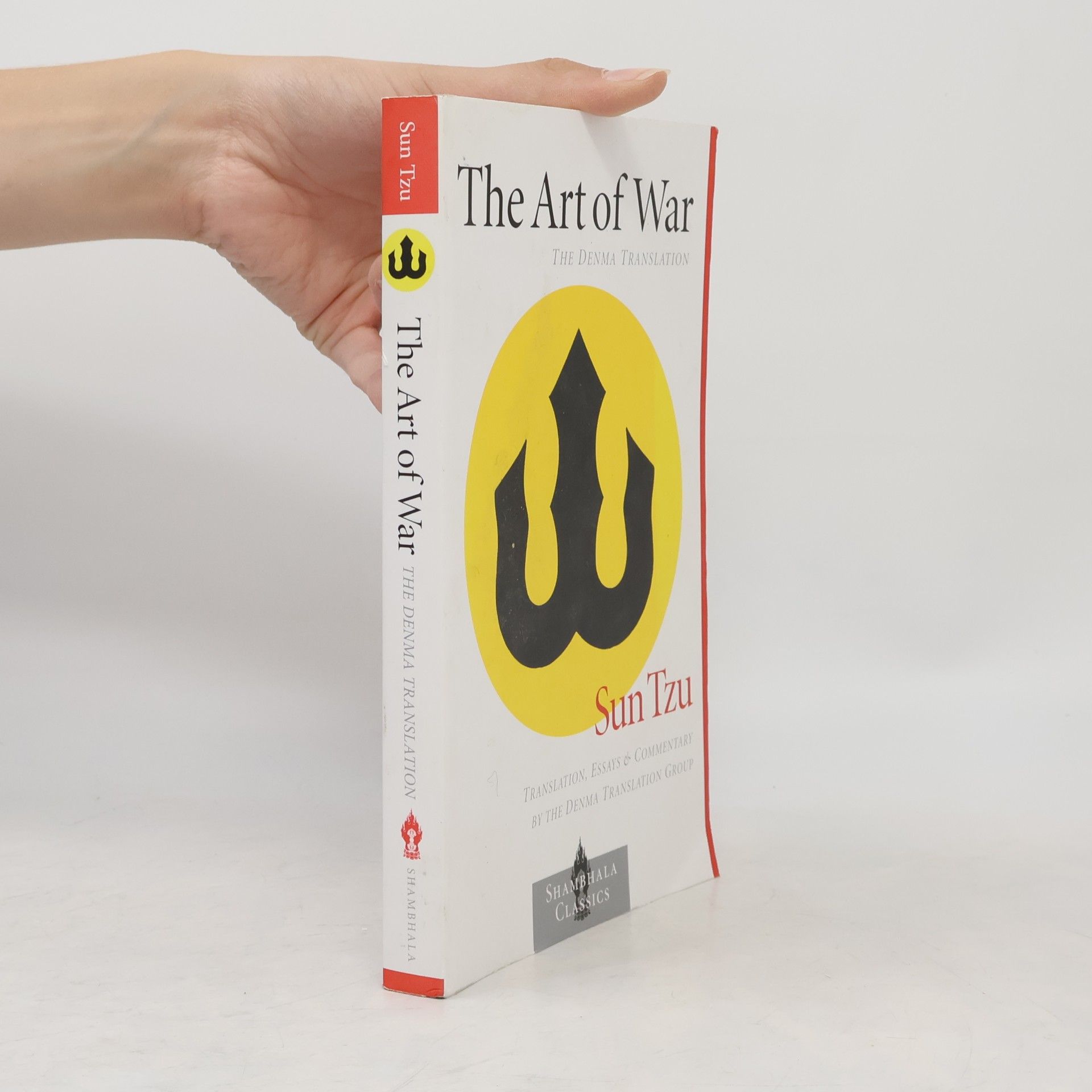 Sun Tzu The Art of War