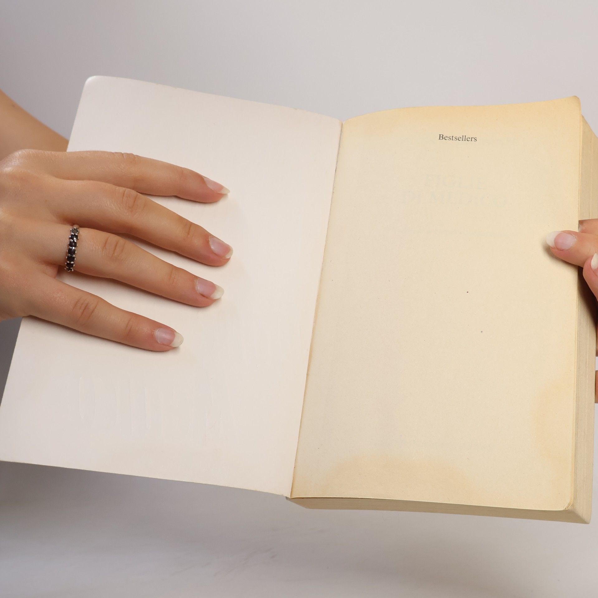 Frank G. Slaughter Oscar bestsellers - 197: Figlie di medico