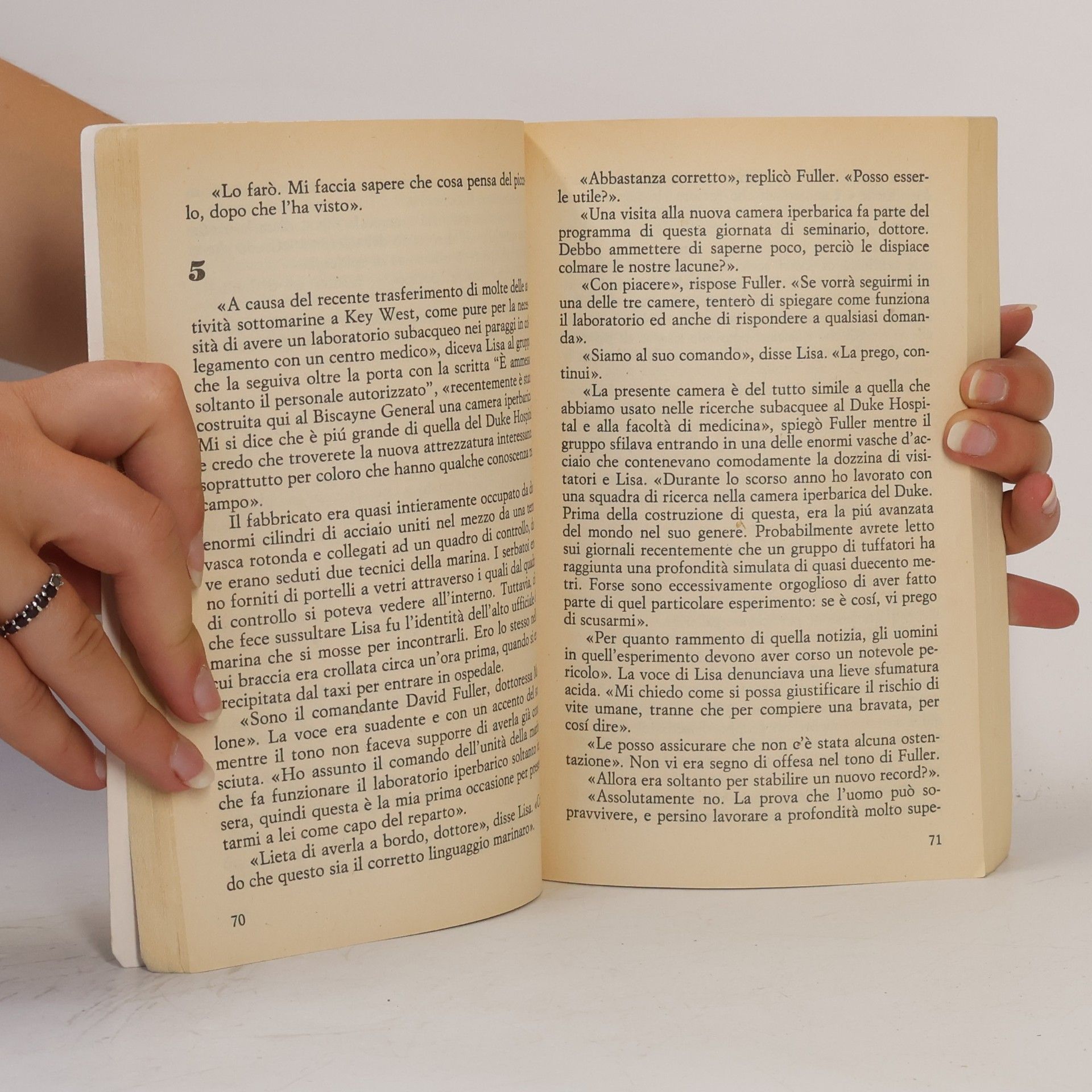 Frank G. Slaughter Oscar bestsellers - 197: Figlie di medico