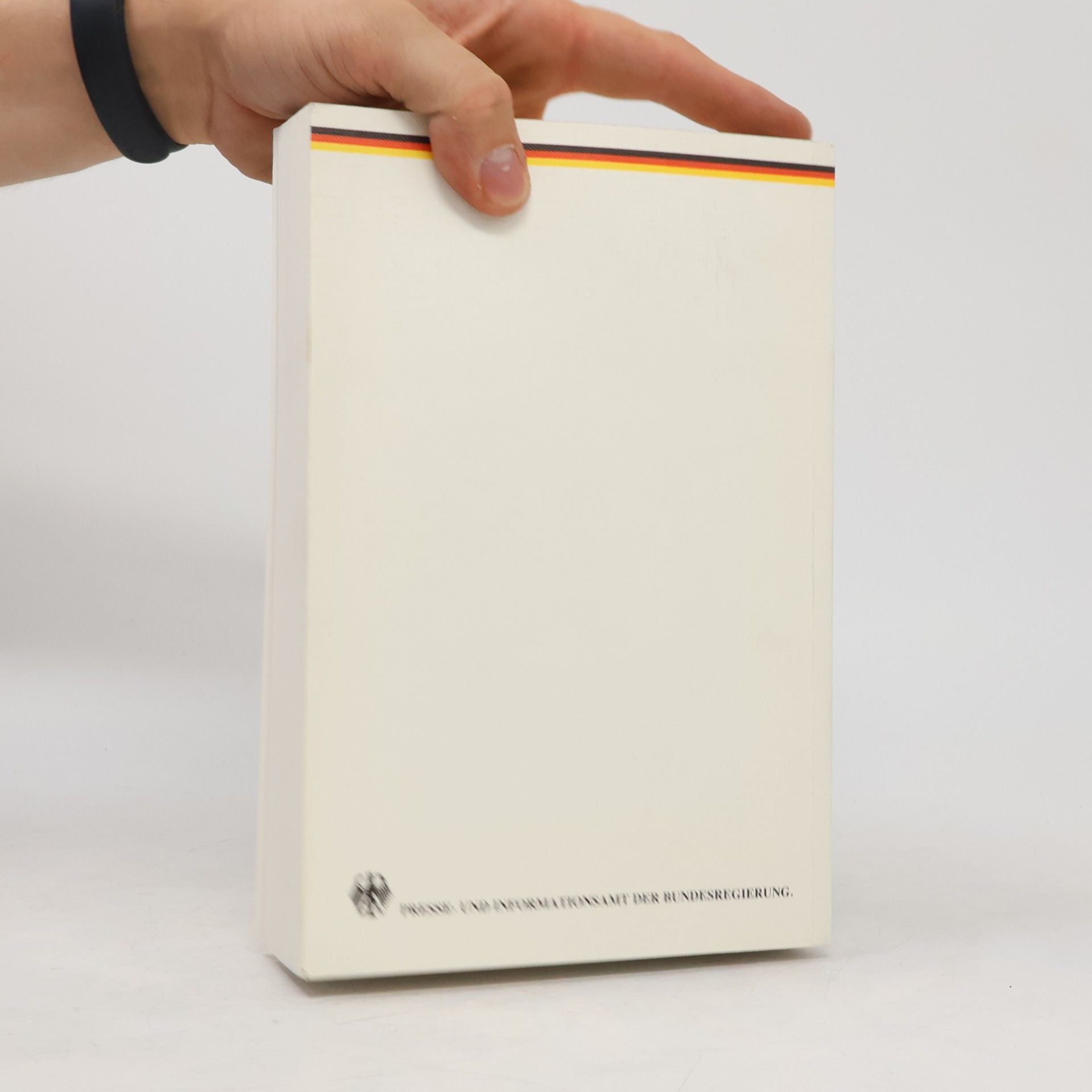 Autorenkollektiv Jahresbericht der Bundesregierung 1986