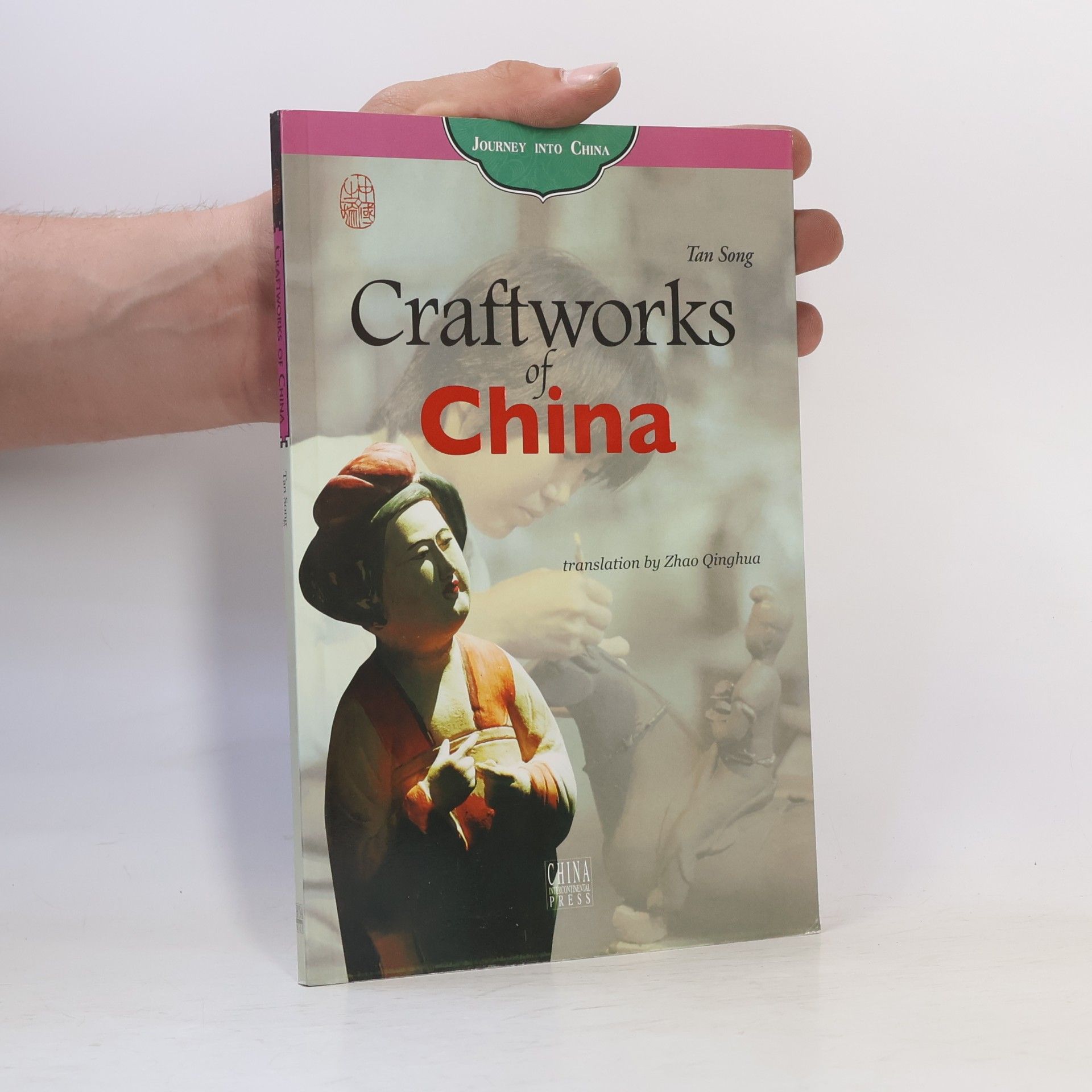 Song Tan Craftworks of China