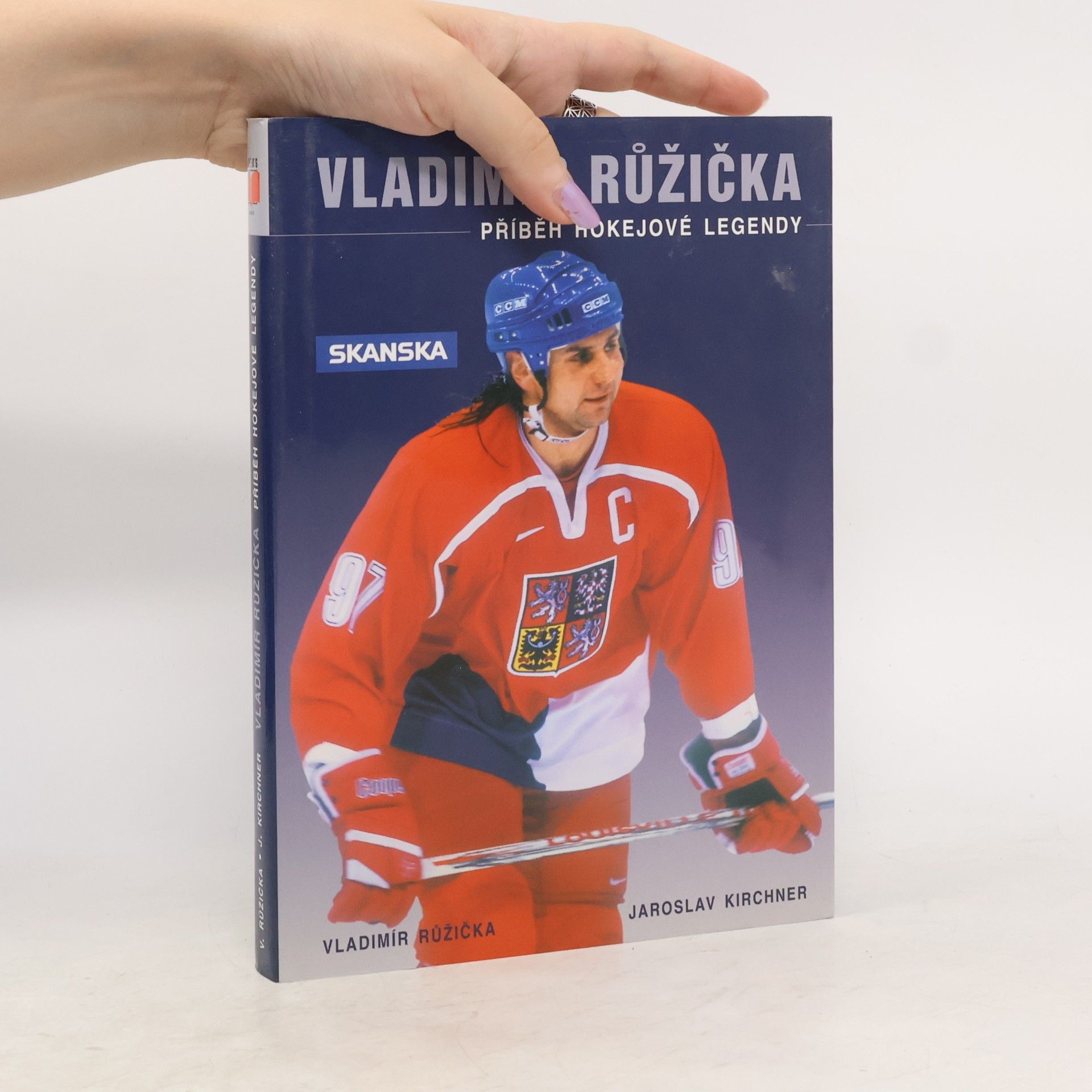 Vladimír Růžička Vladimír Růžička